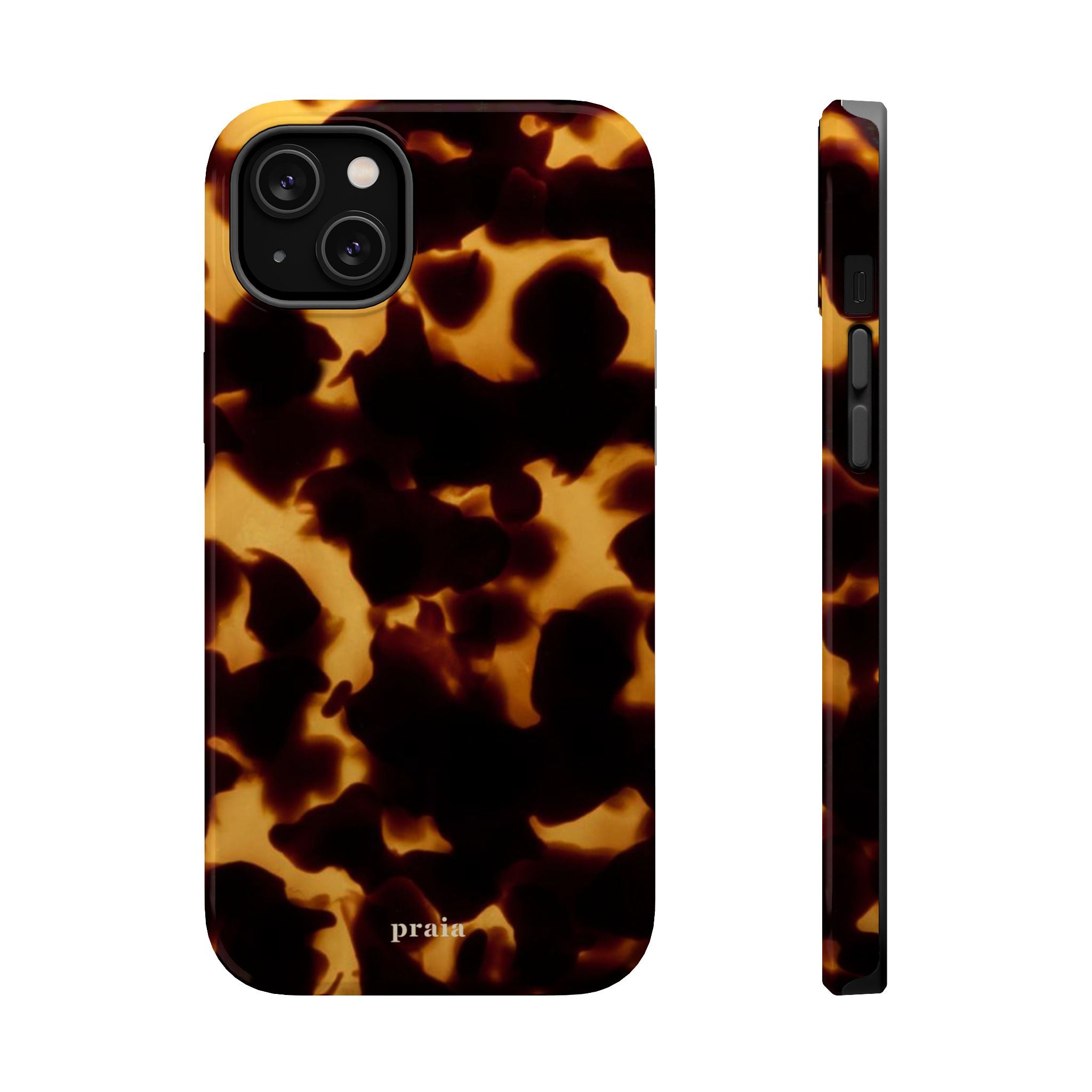 Tortoise Flame