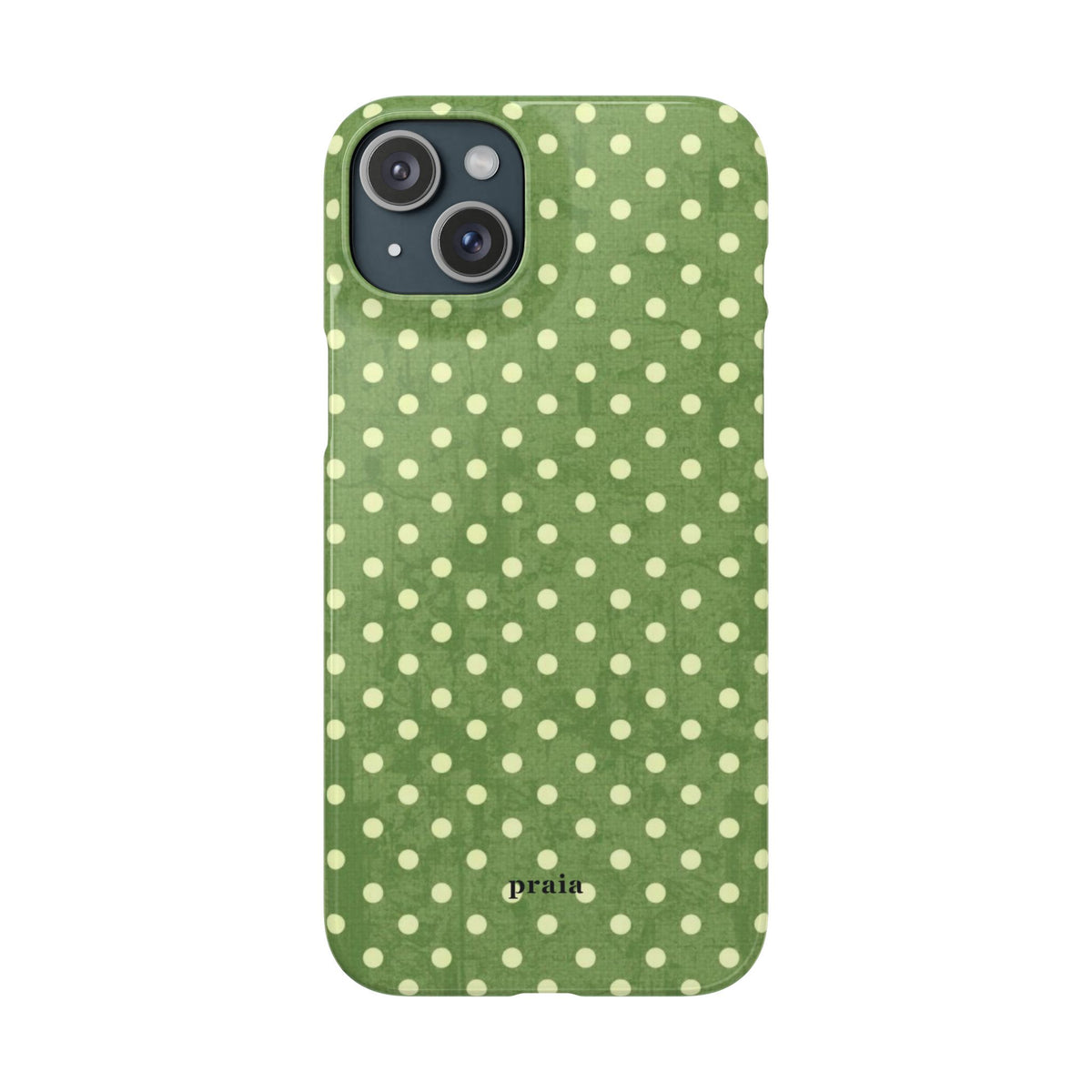 MATCHA DOT