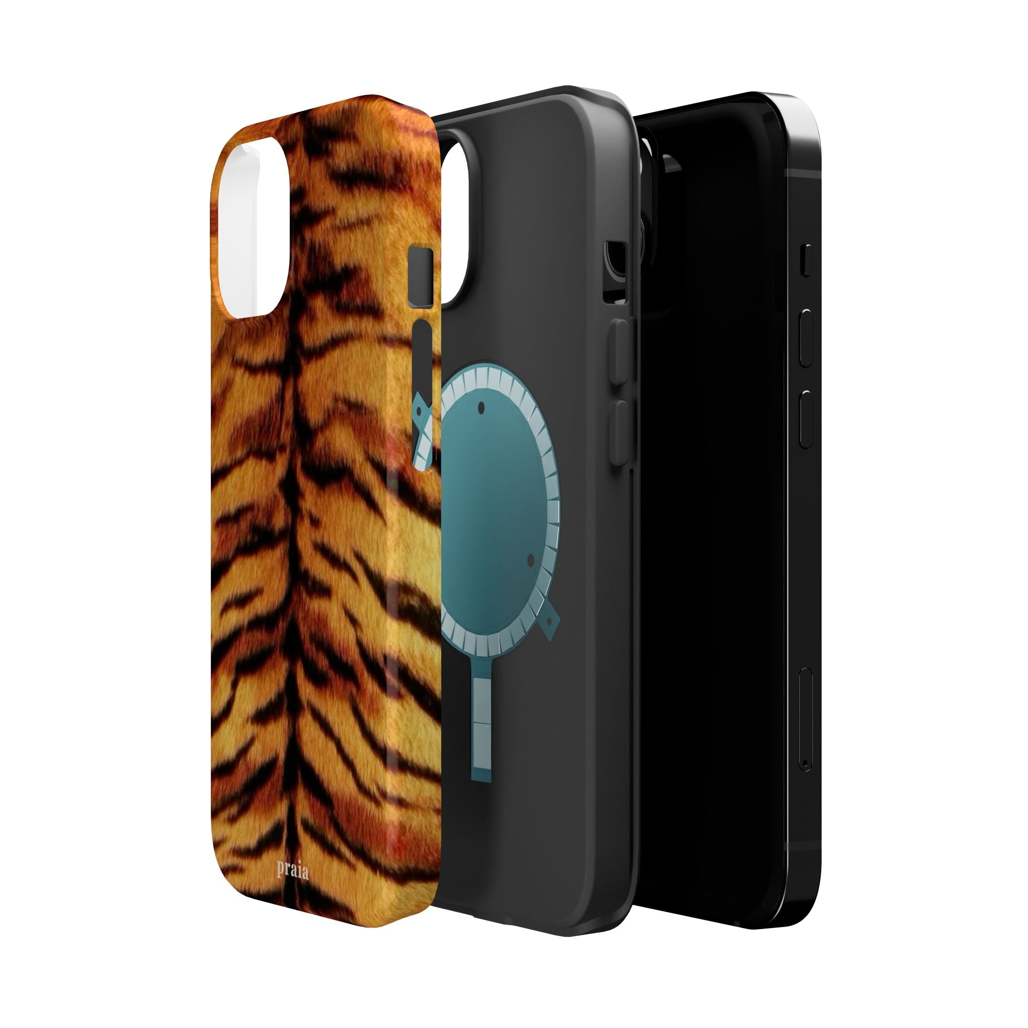 Sahara Tigress