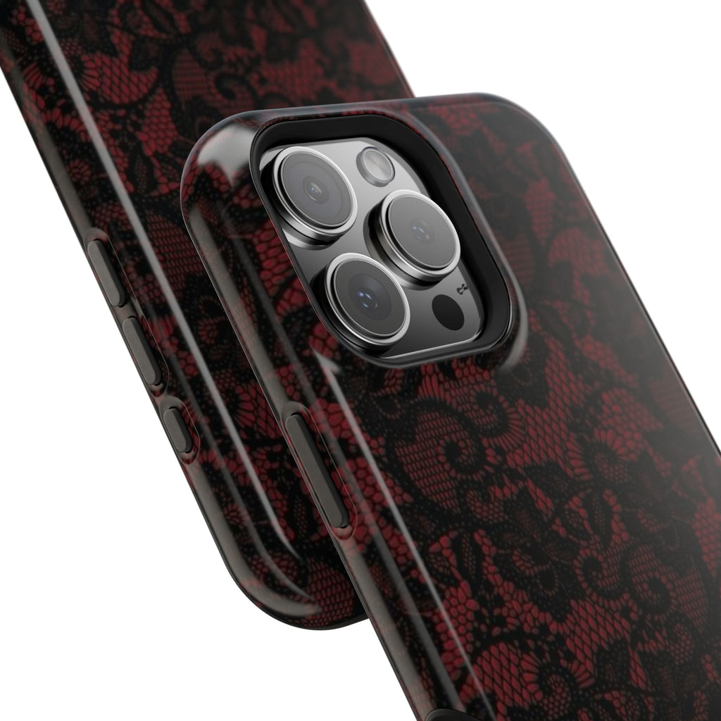 Velvet Requiem