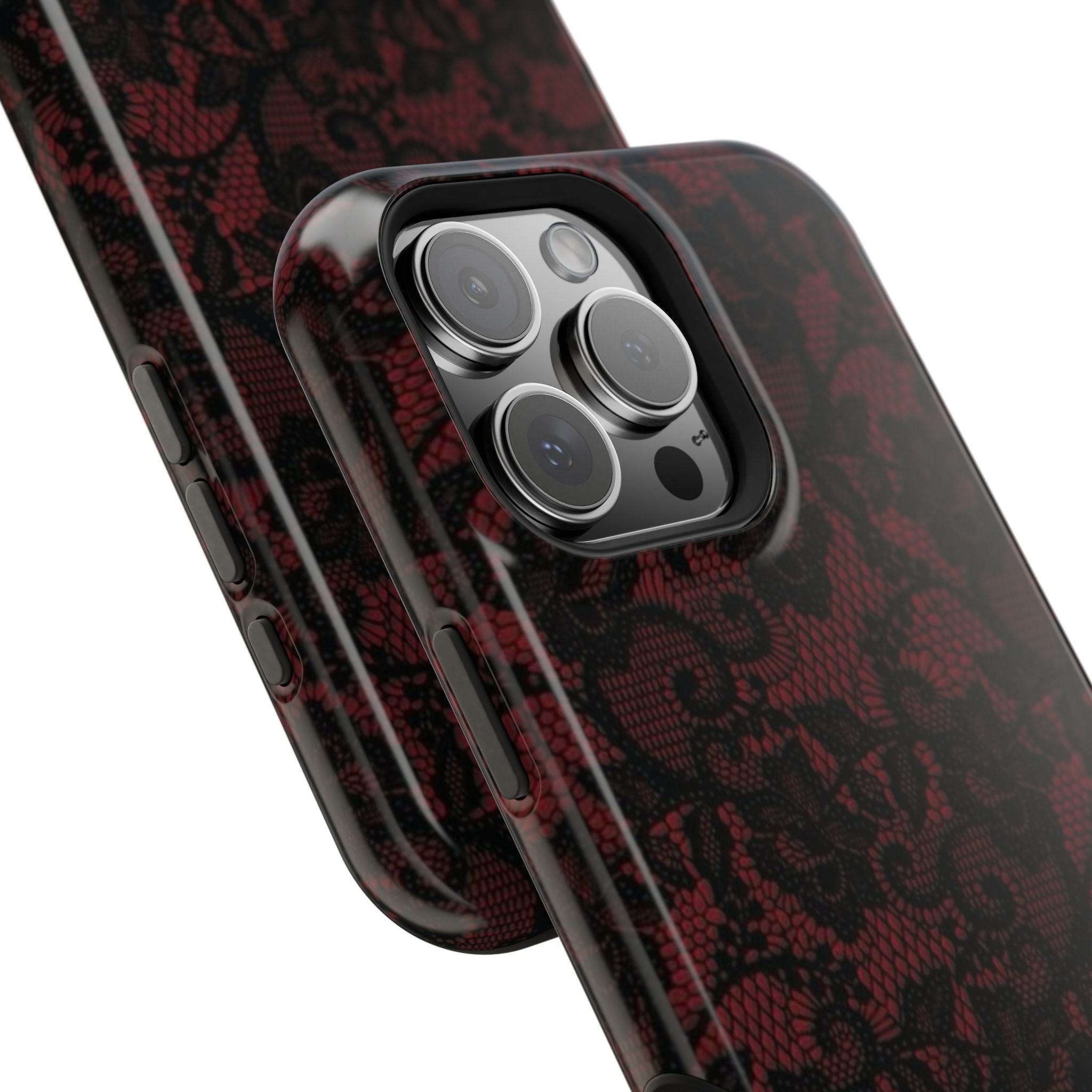 Velvet Requiem