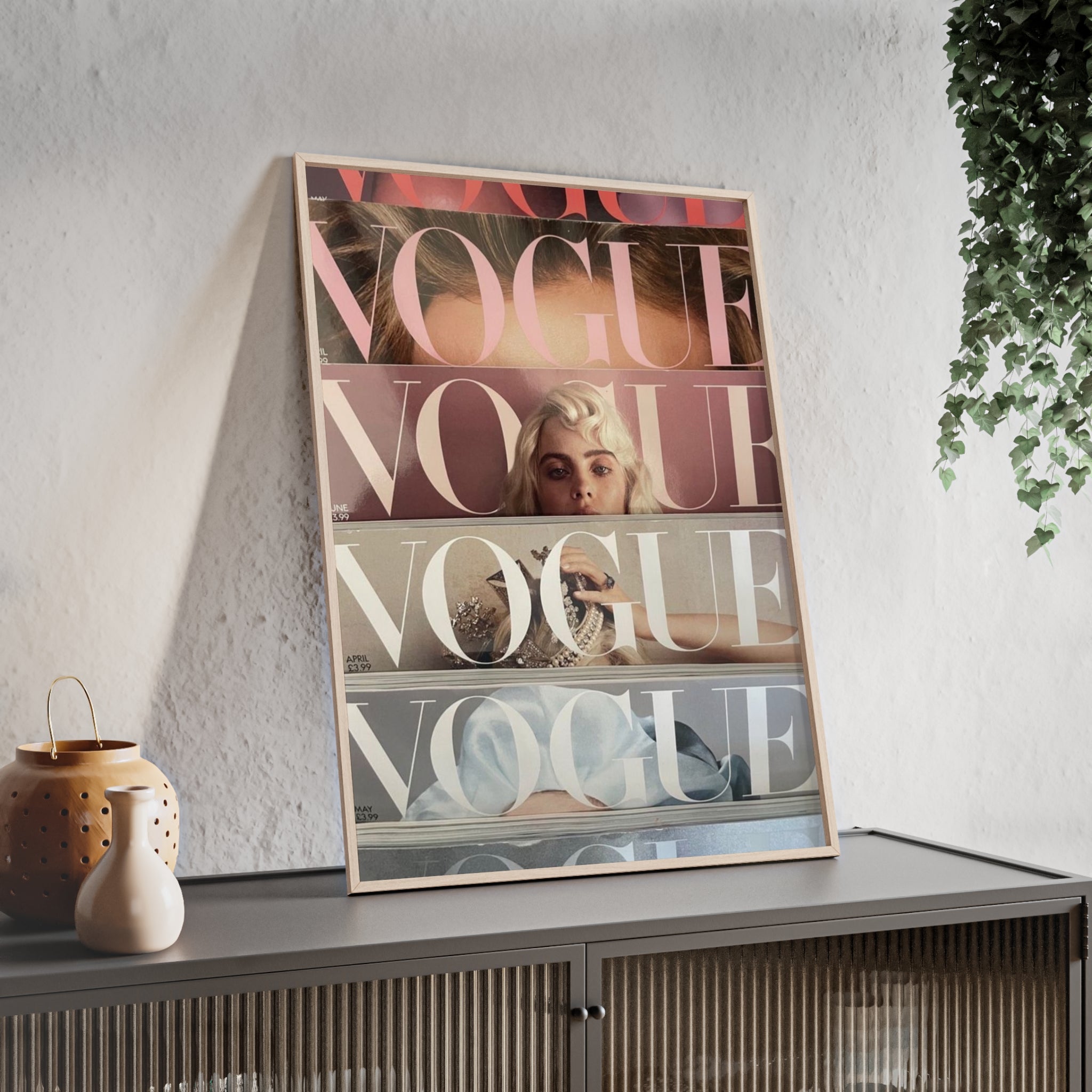 Vogue Obession