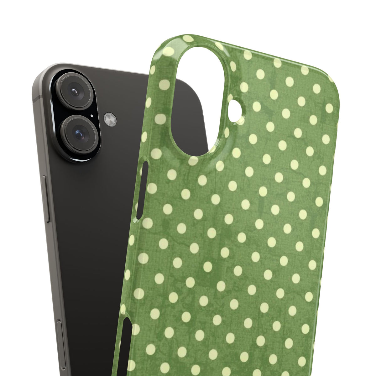 MATCHA DOT