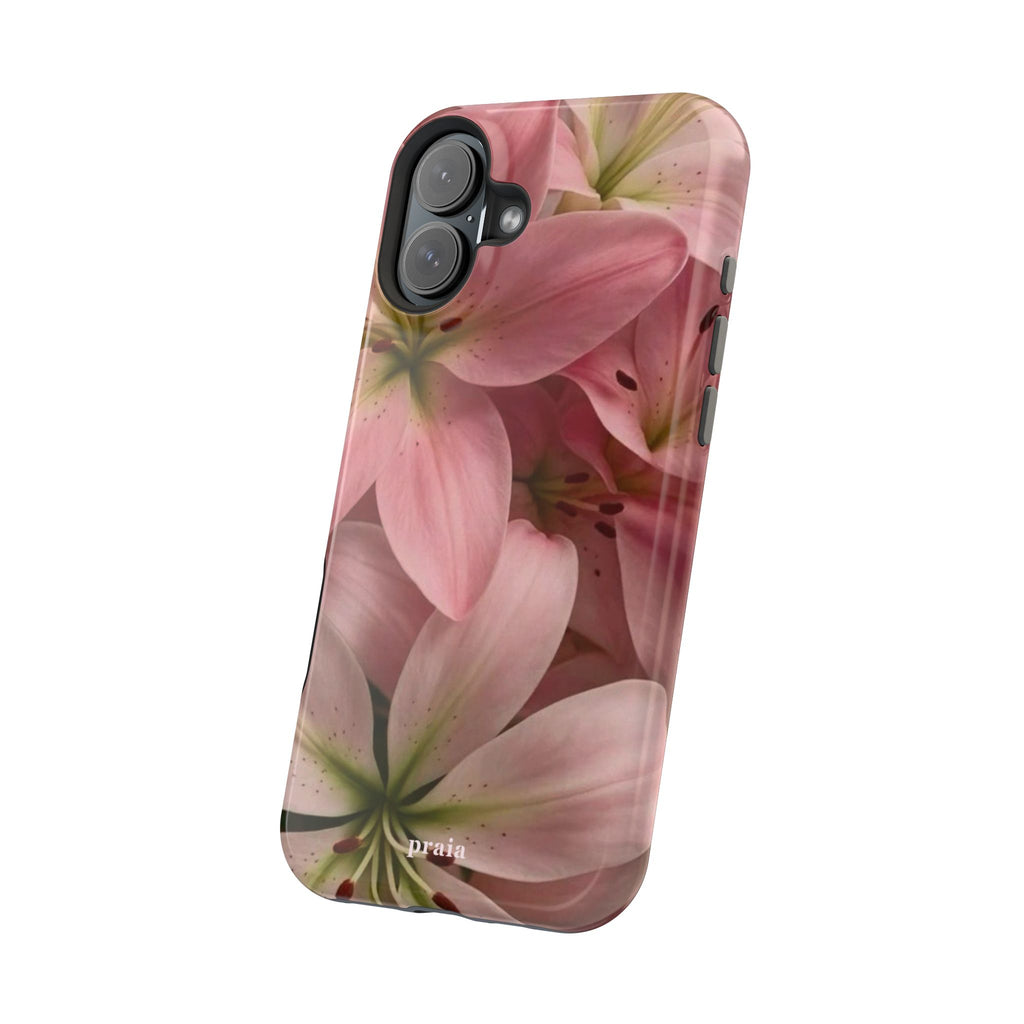 Blush Lily