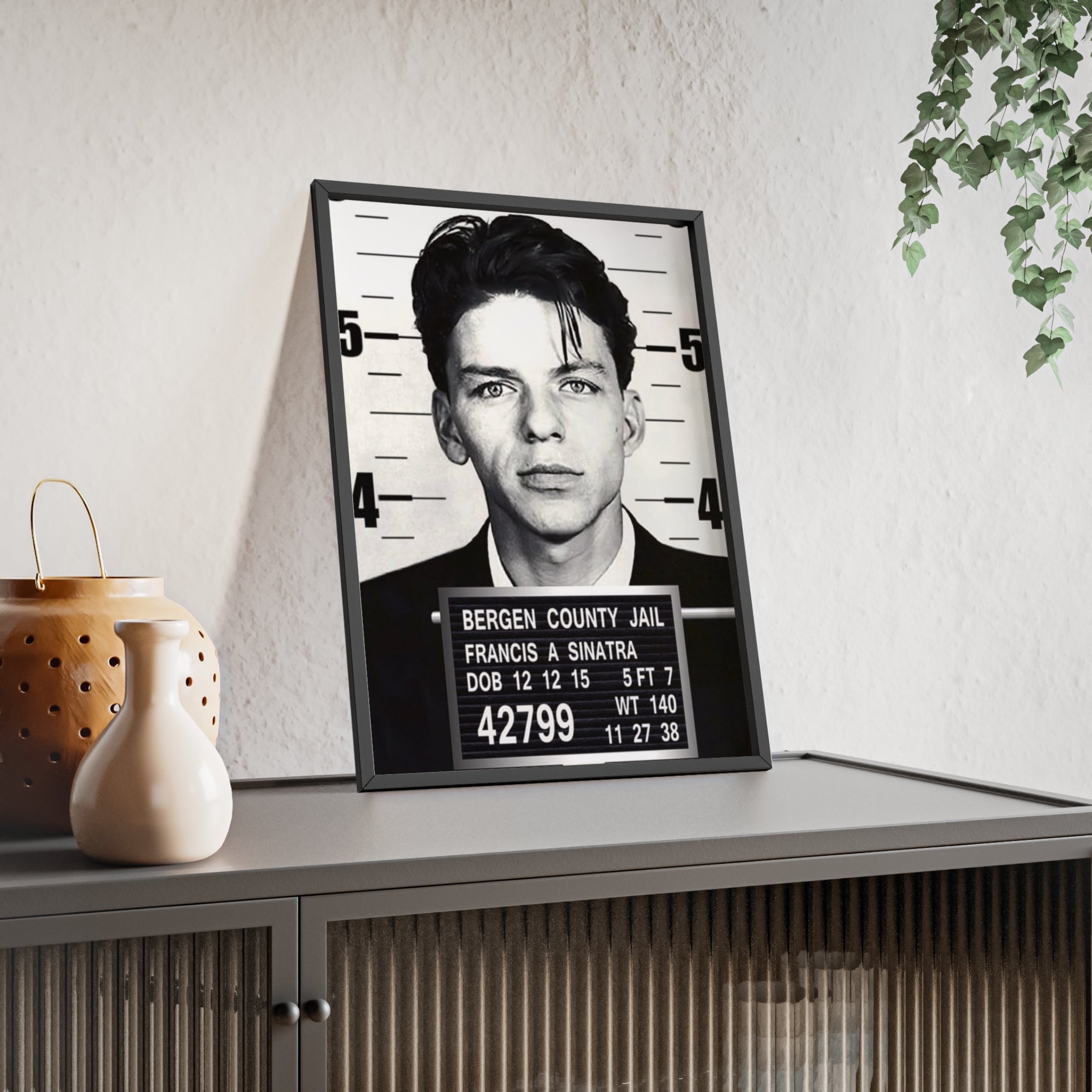 Sinatra State of Mind