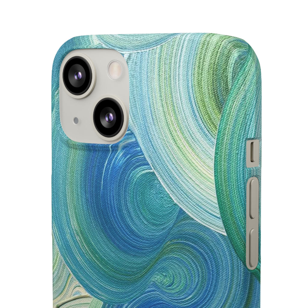 TIDAL SWIRL