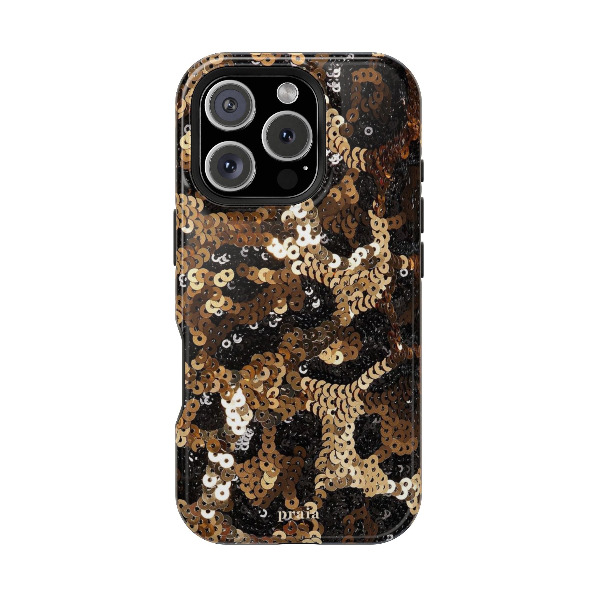 Disco Leopard
