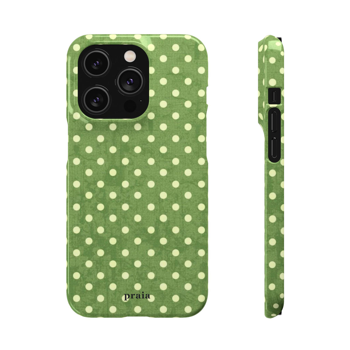 MATCHA DOT