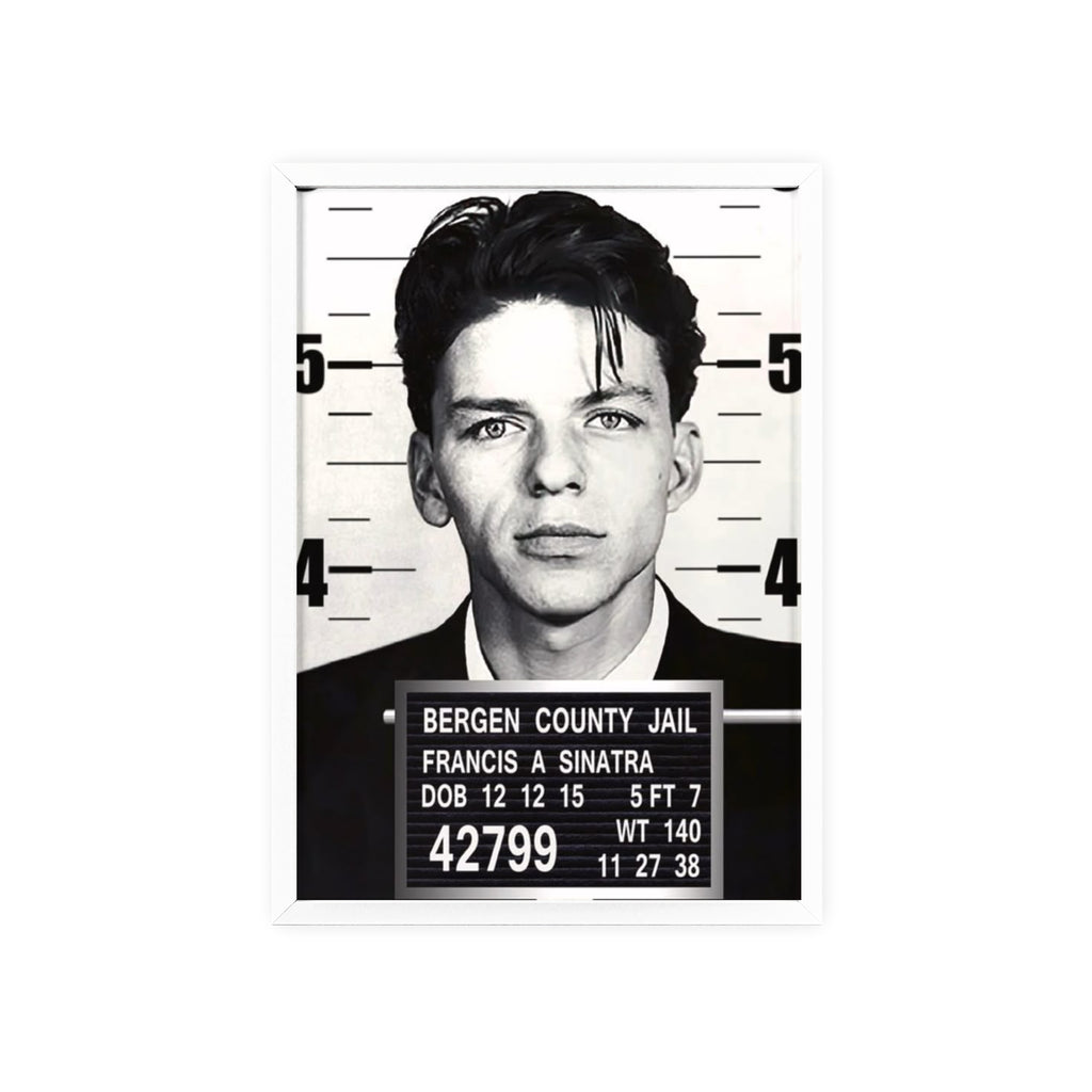 Sinatra State of Mind
