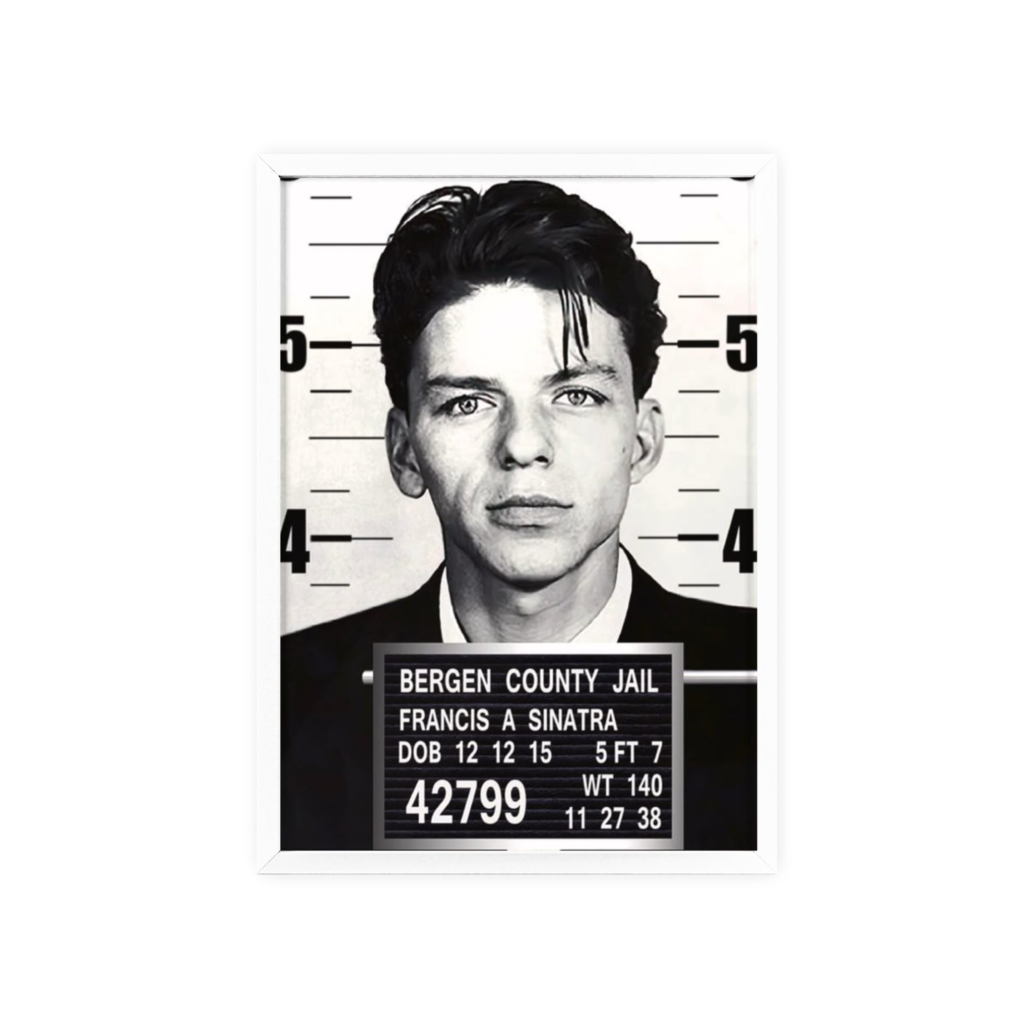 Sinatra State of Mind