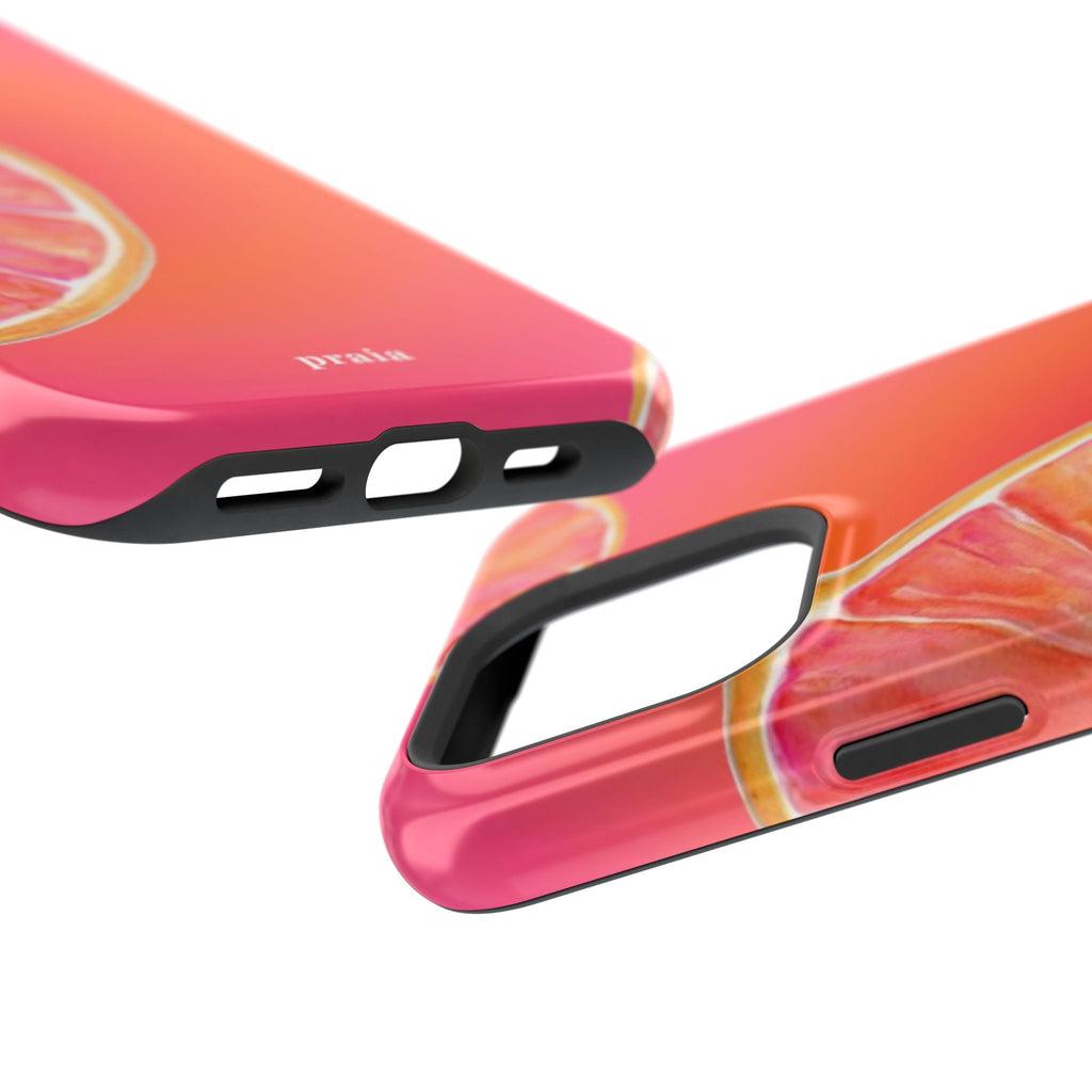 Citrus Heat