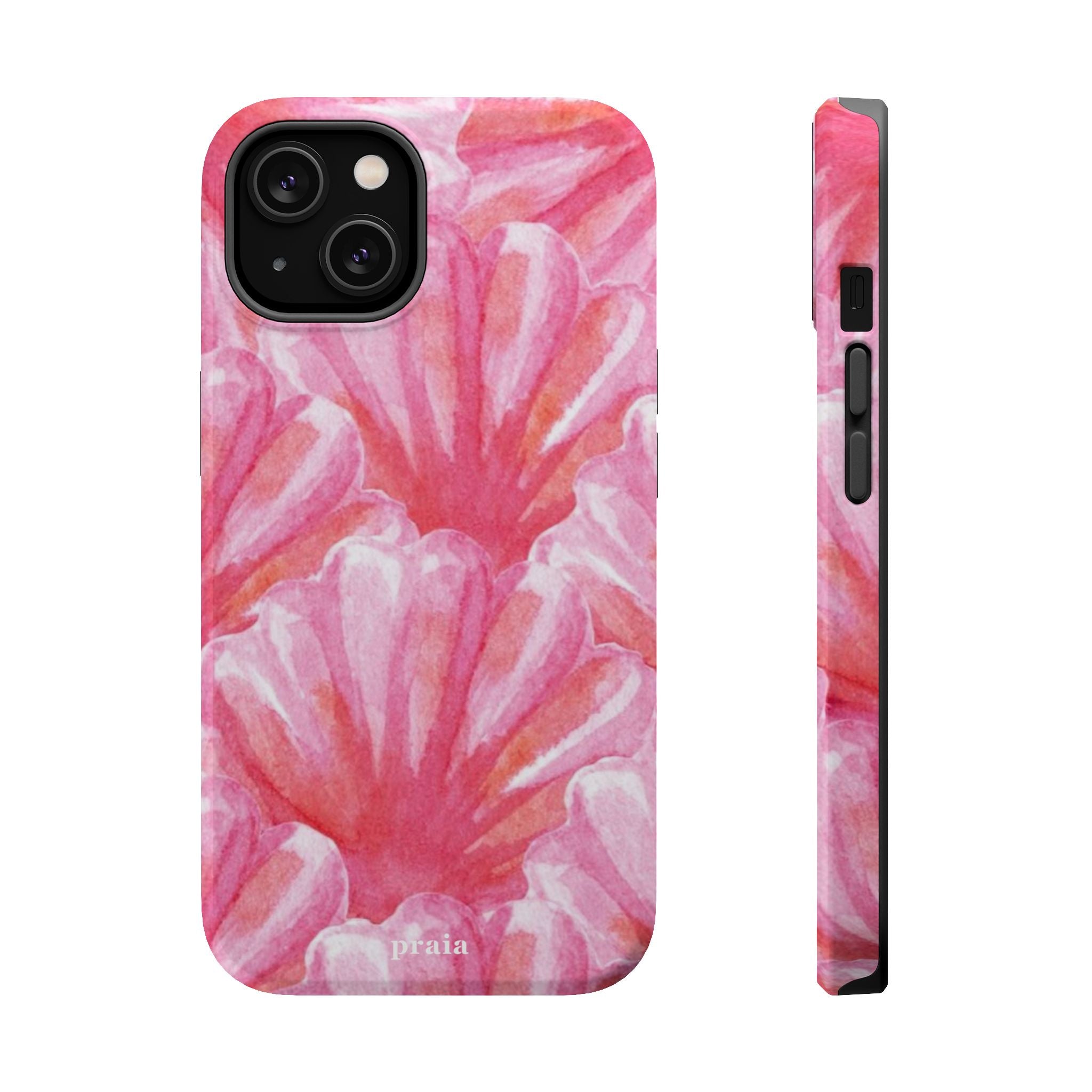 Hibiscus Blush