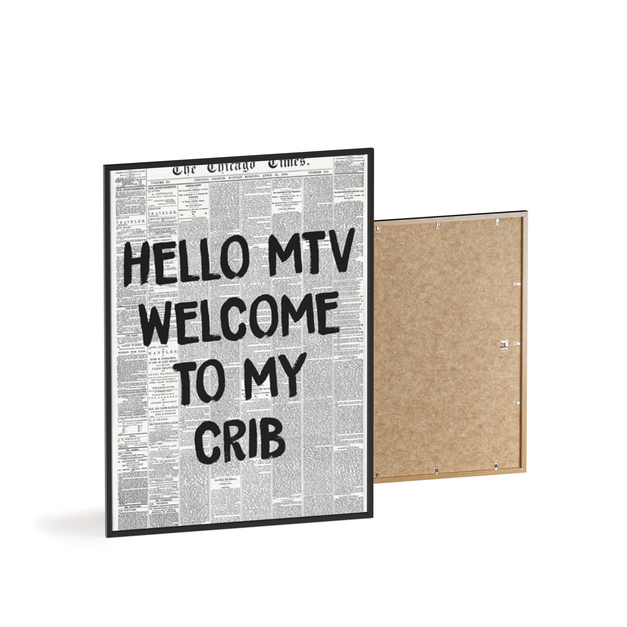 MTV Royalty