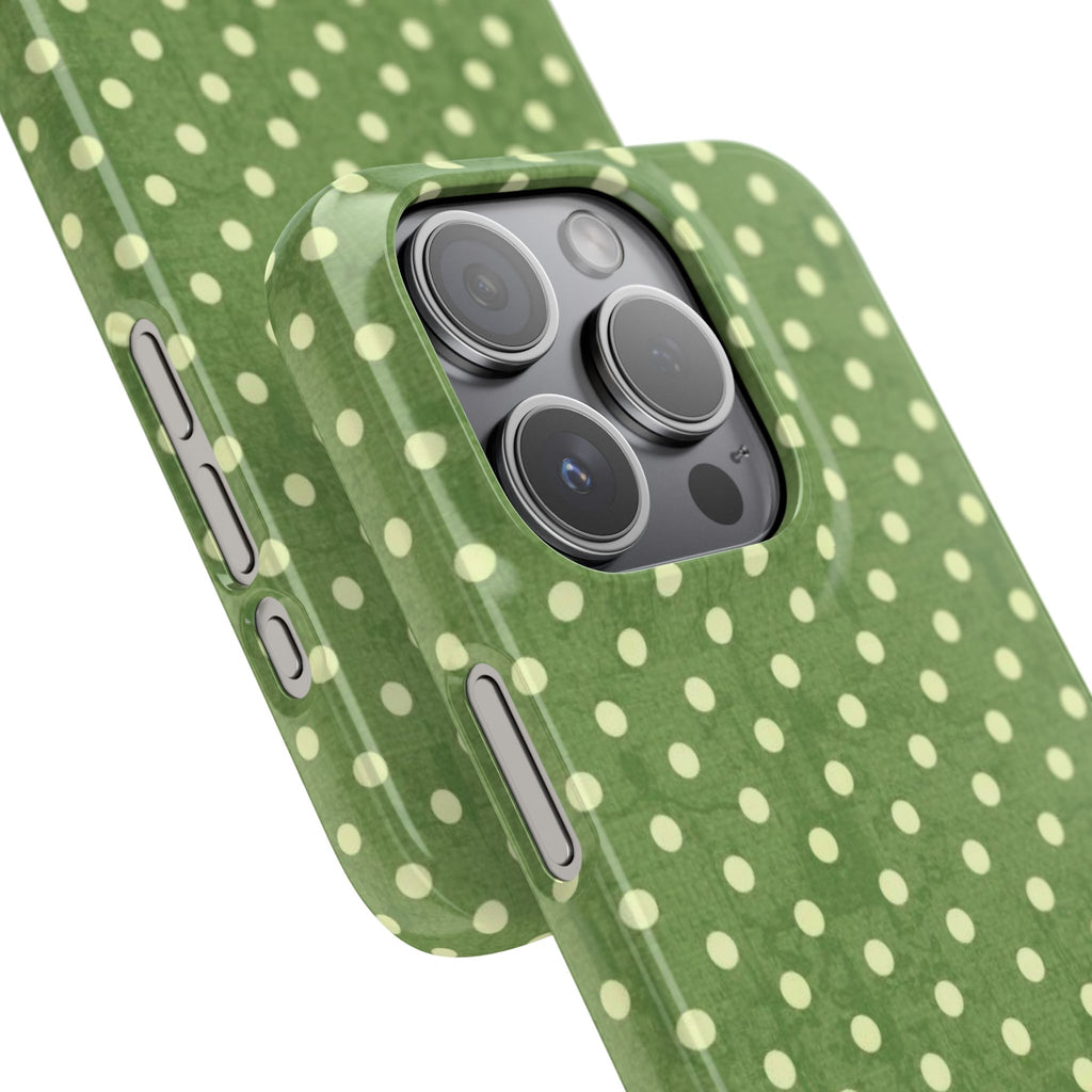 MATCHA DOT