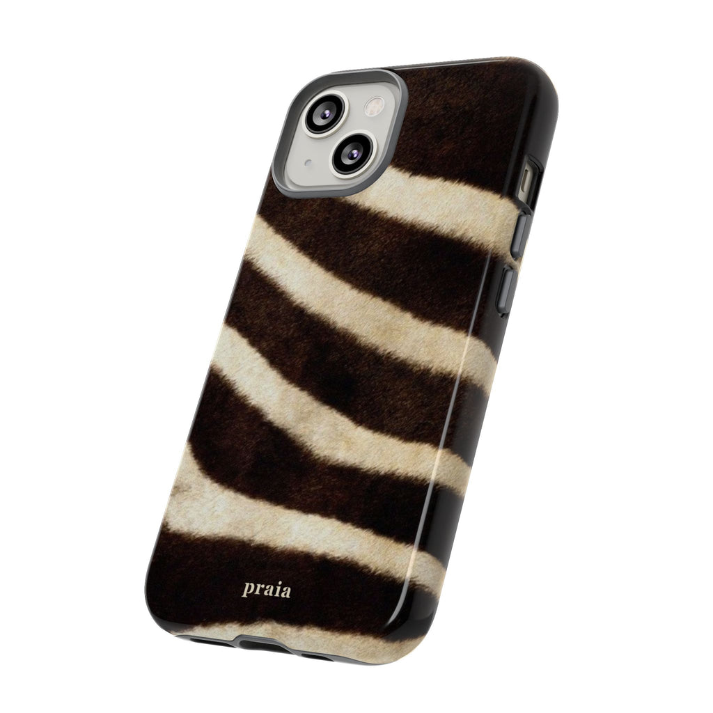 ZEBRA DUSK
