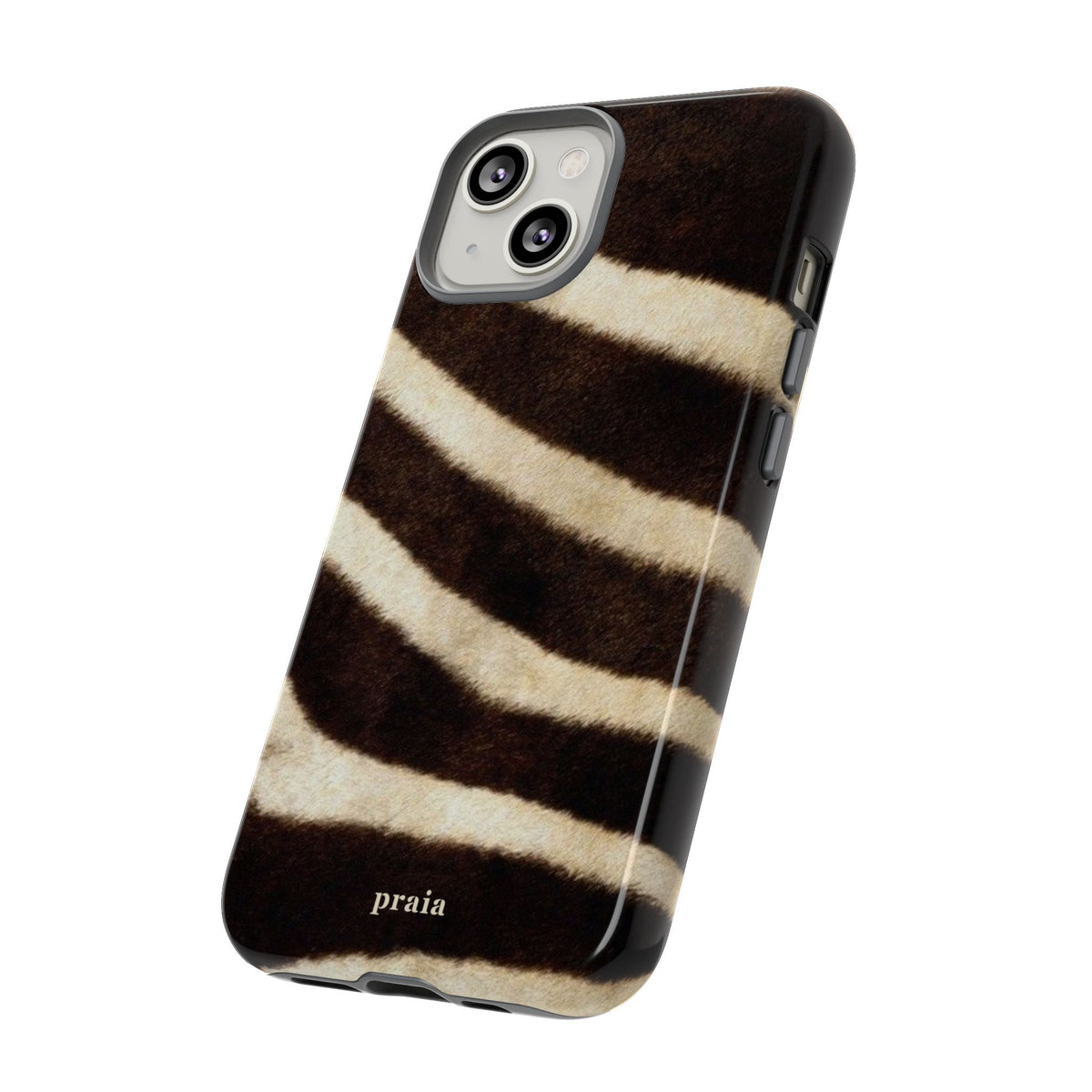 ZEBRA DUSK
