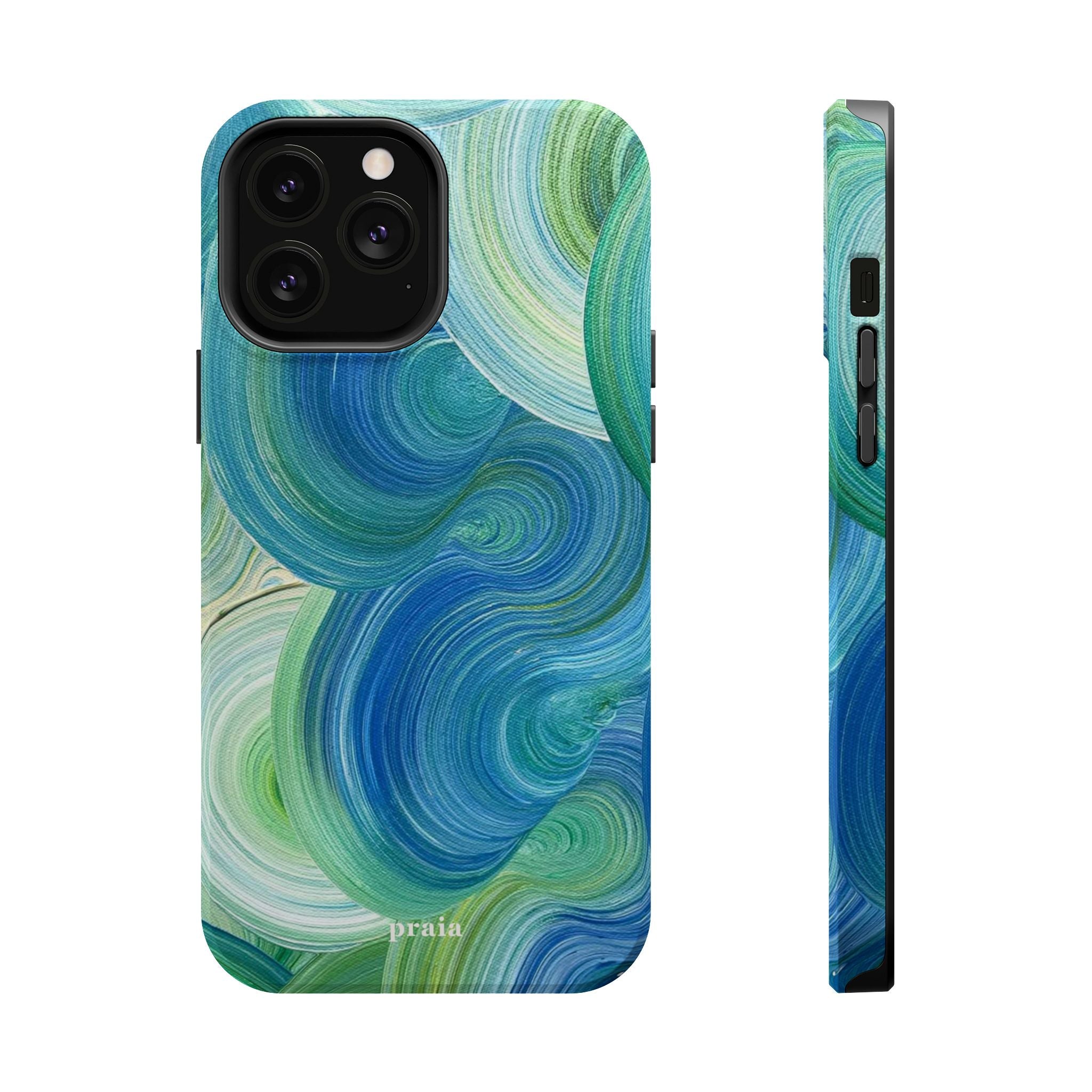 Tidal Swirl