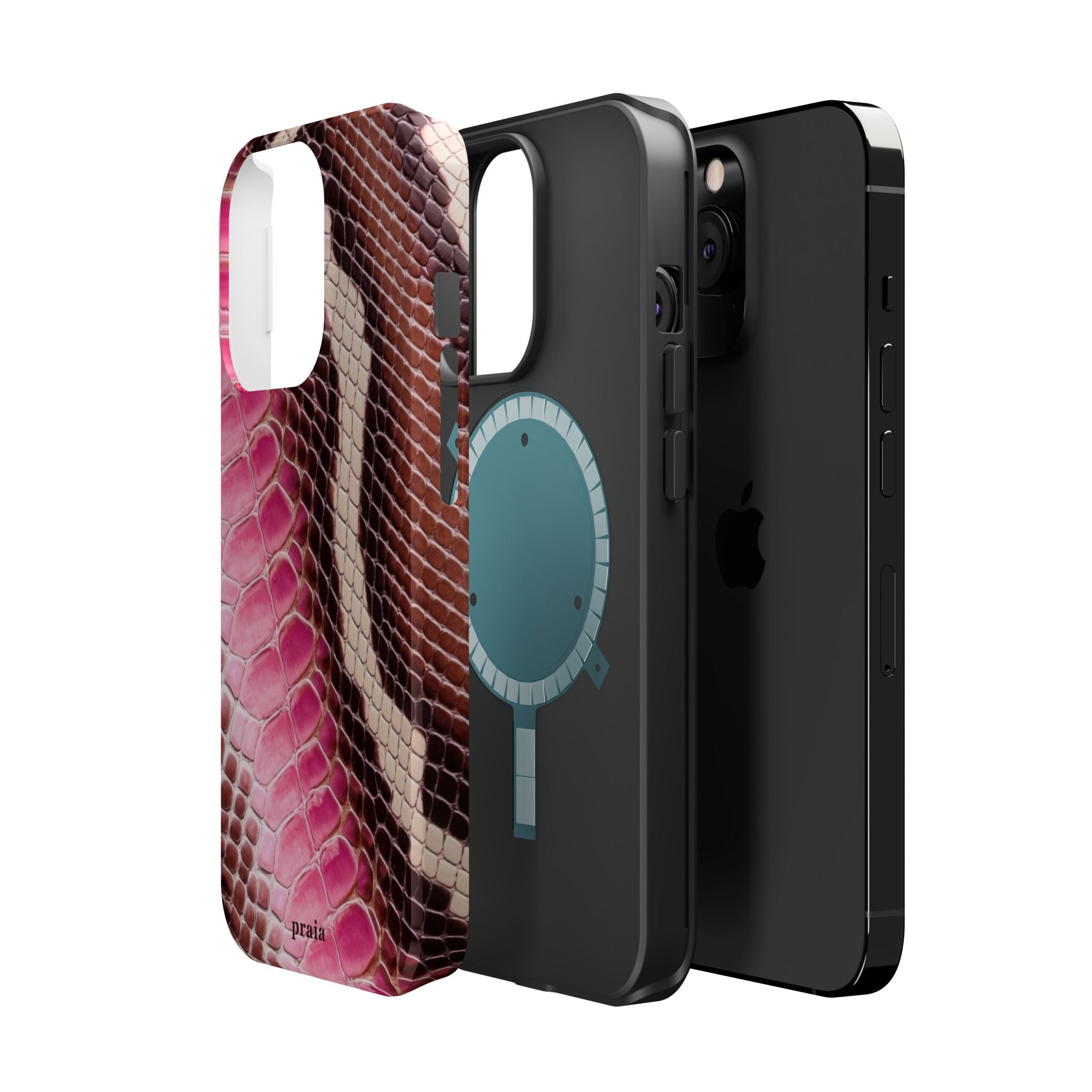 Rosé Python