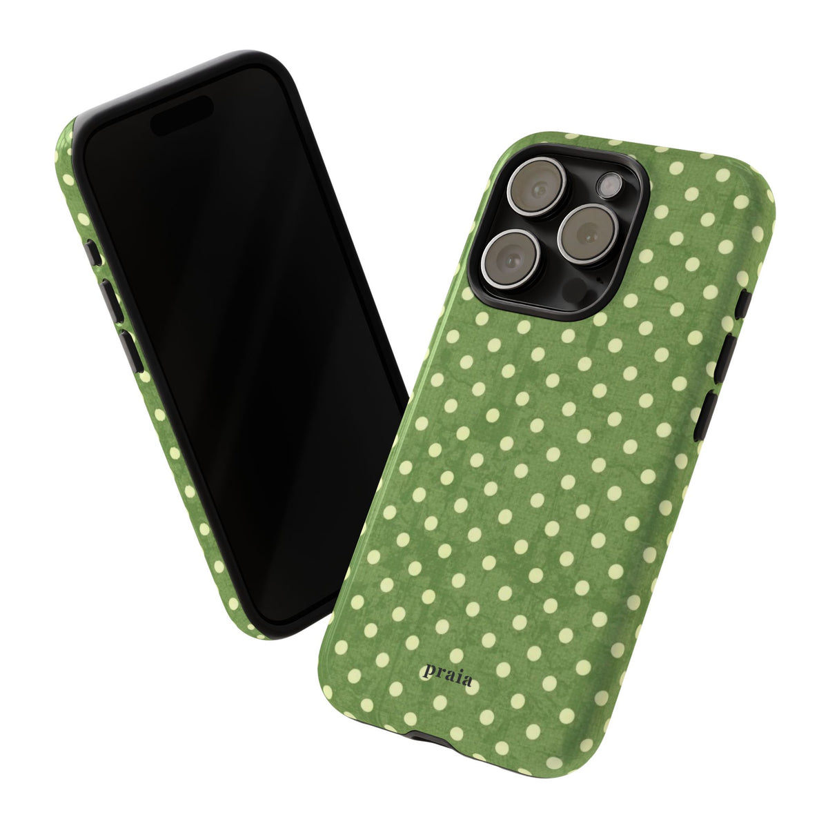 MATCHA DOT