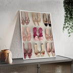 Rosé Closet