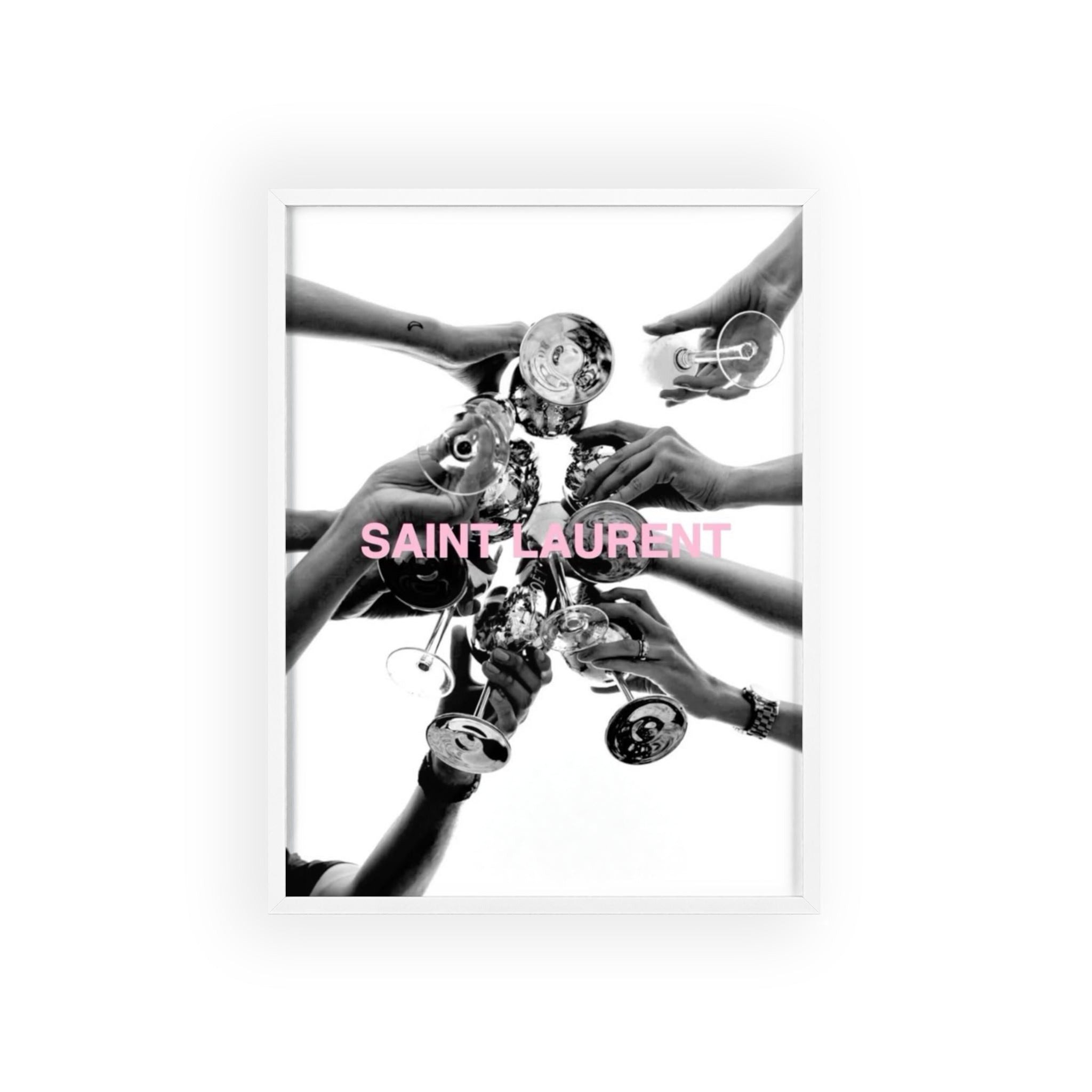 Saint Noir