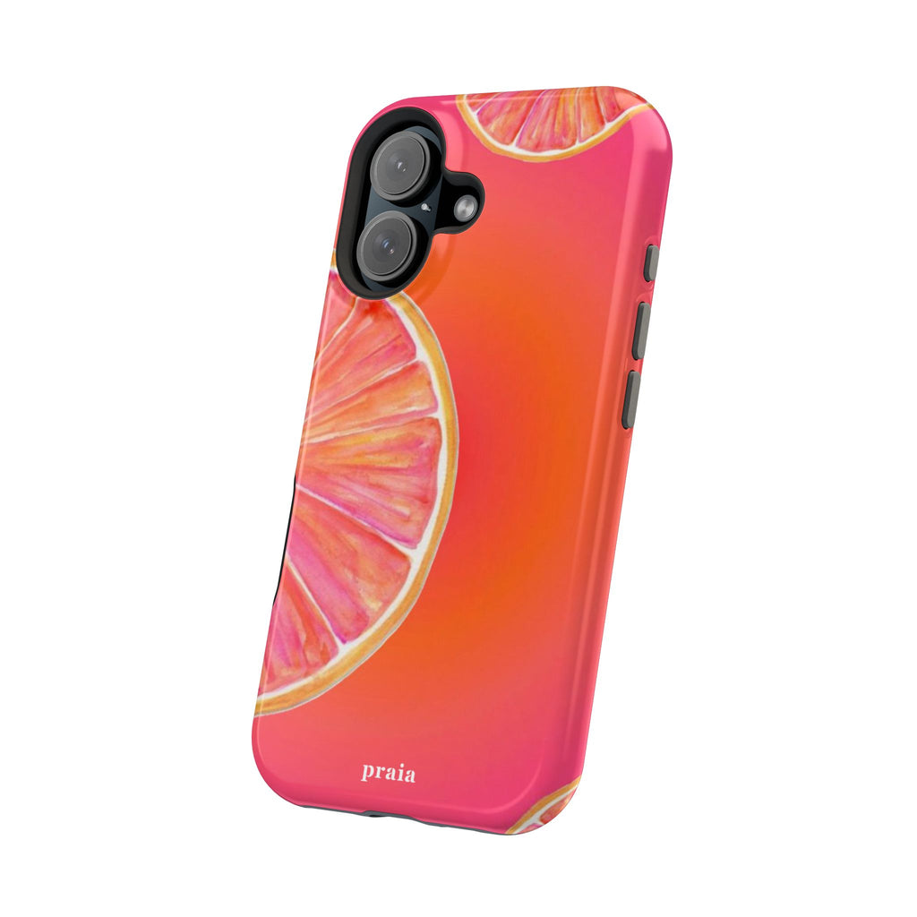 Citrus Heat