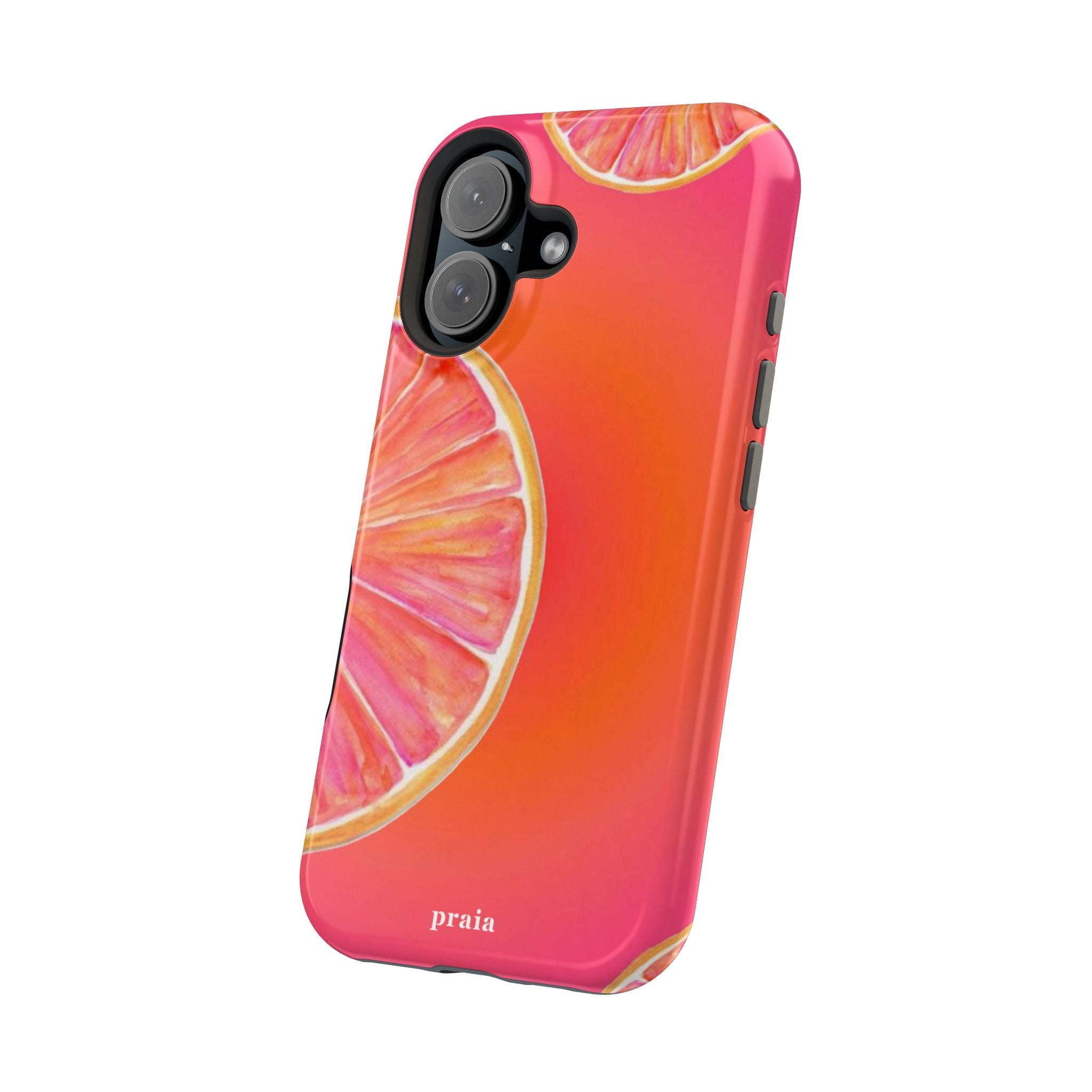 Citrus Heat