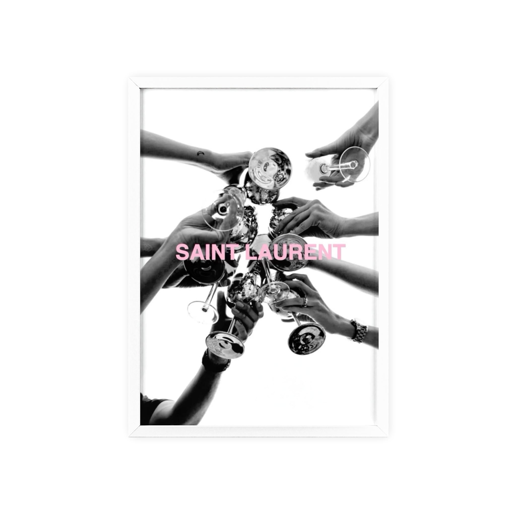 Saint Noir