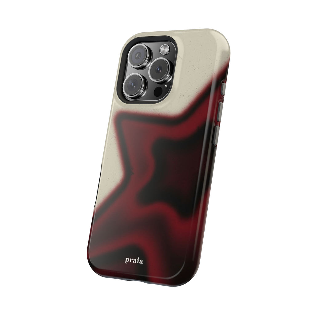 Crimson Mirage