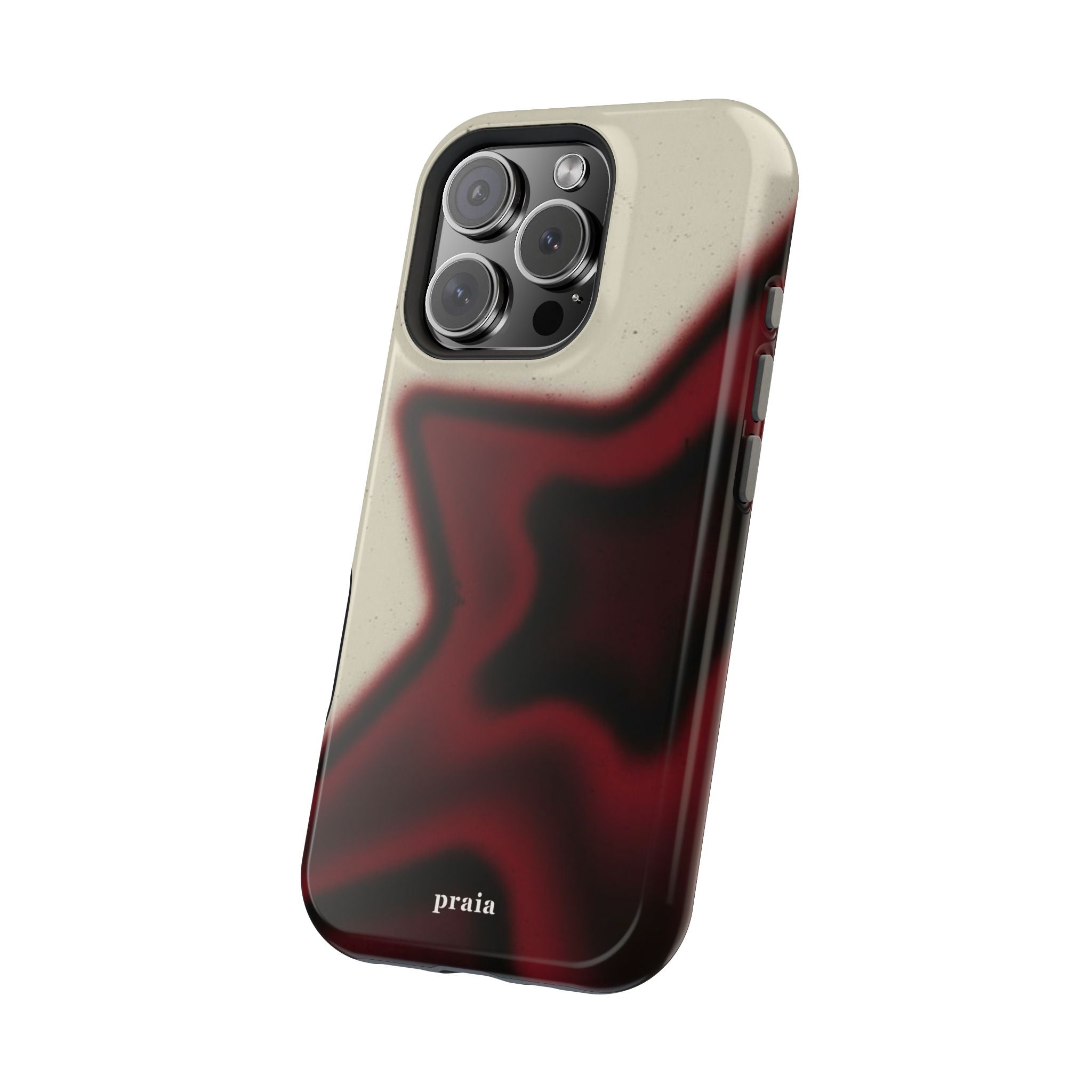 Crimson Mirage