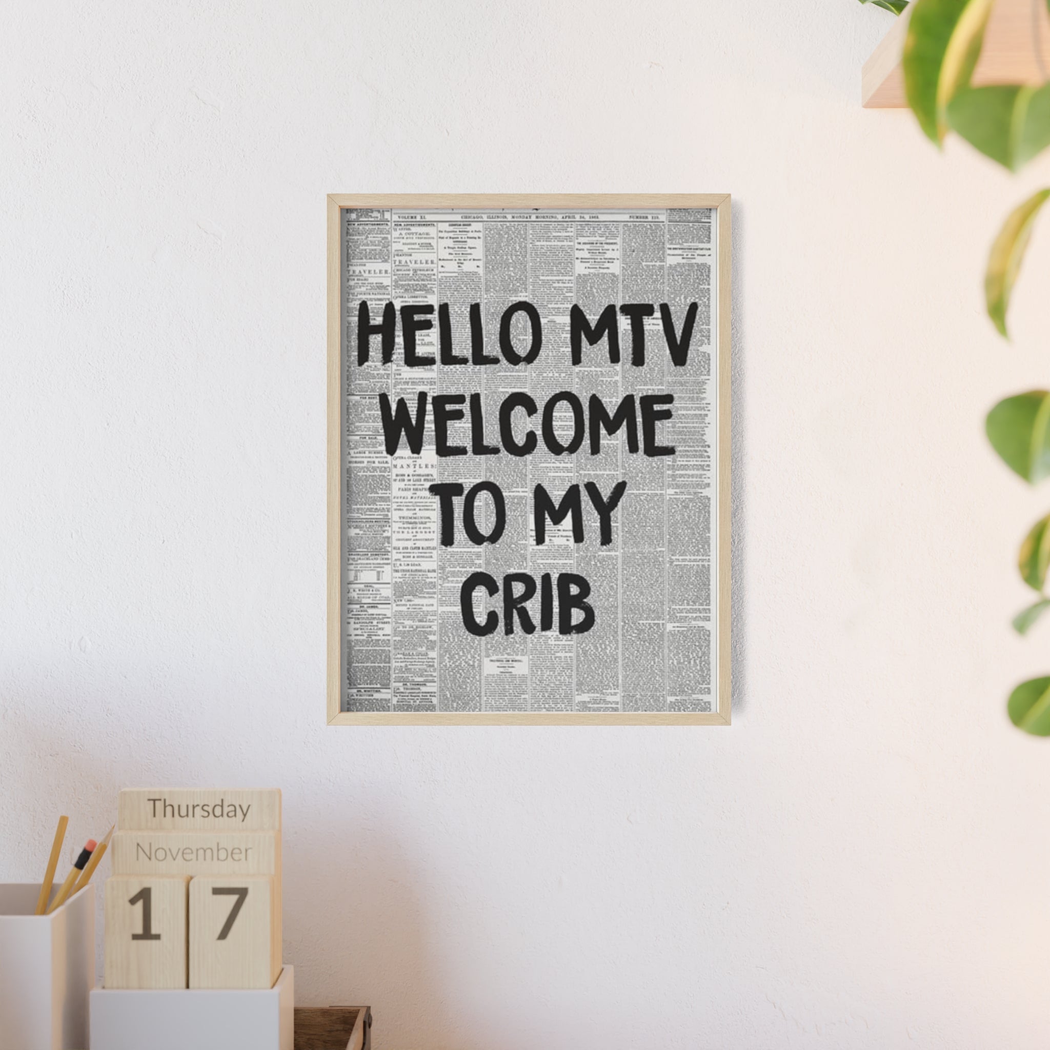 MTV Royalty