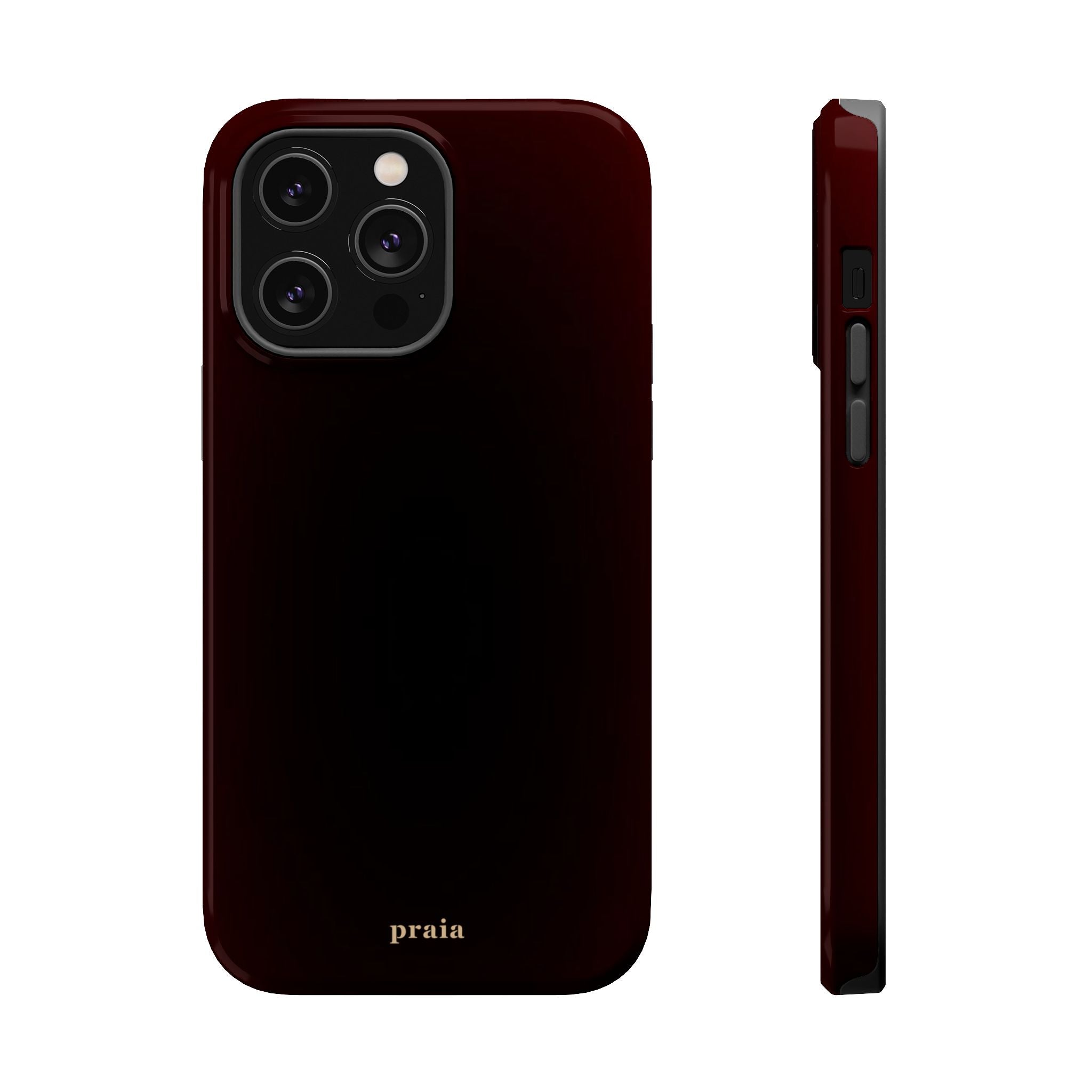 Merlot Glass