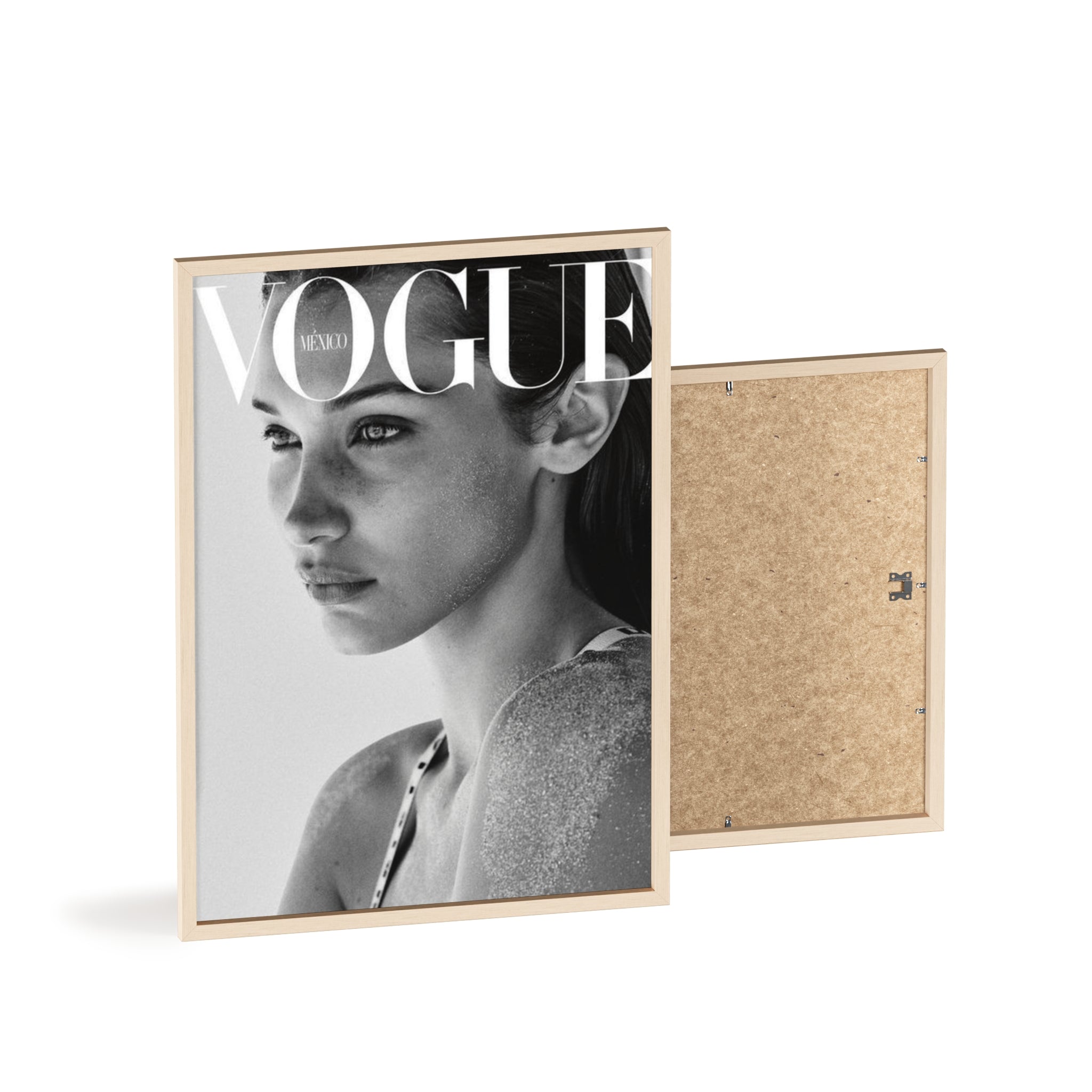 Vogue State of Mind
