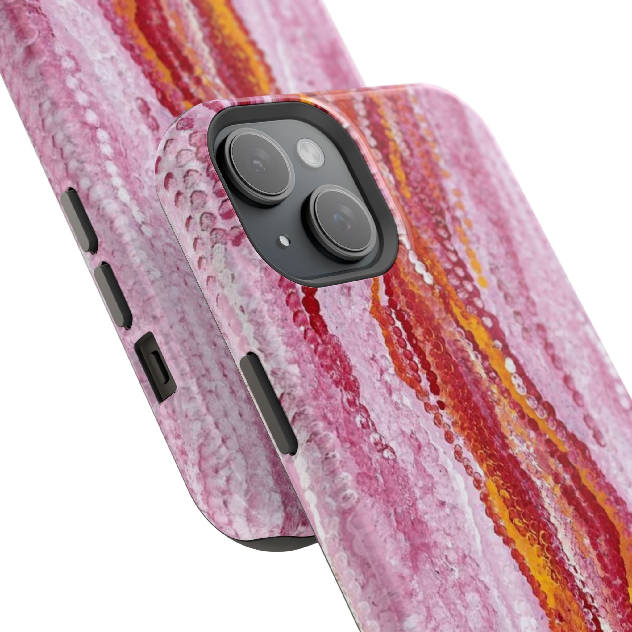 Guava Marble