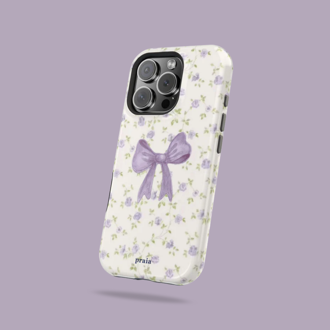 Lilac Whispers