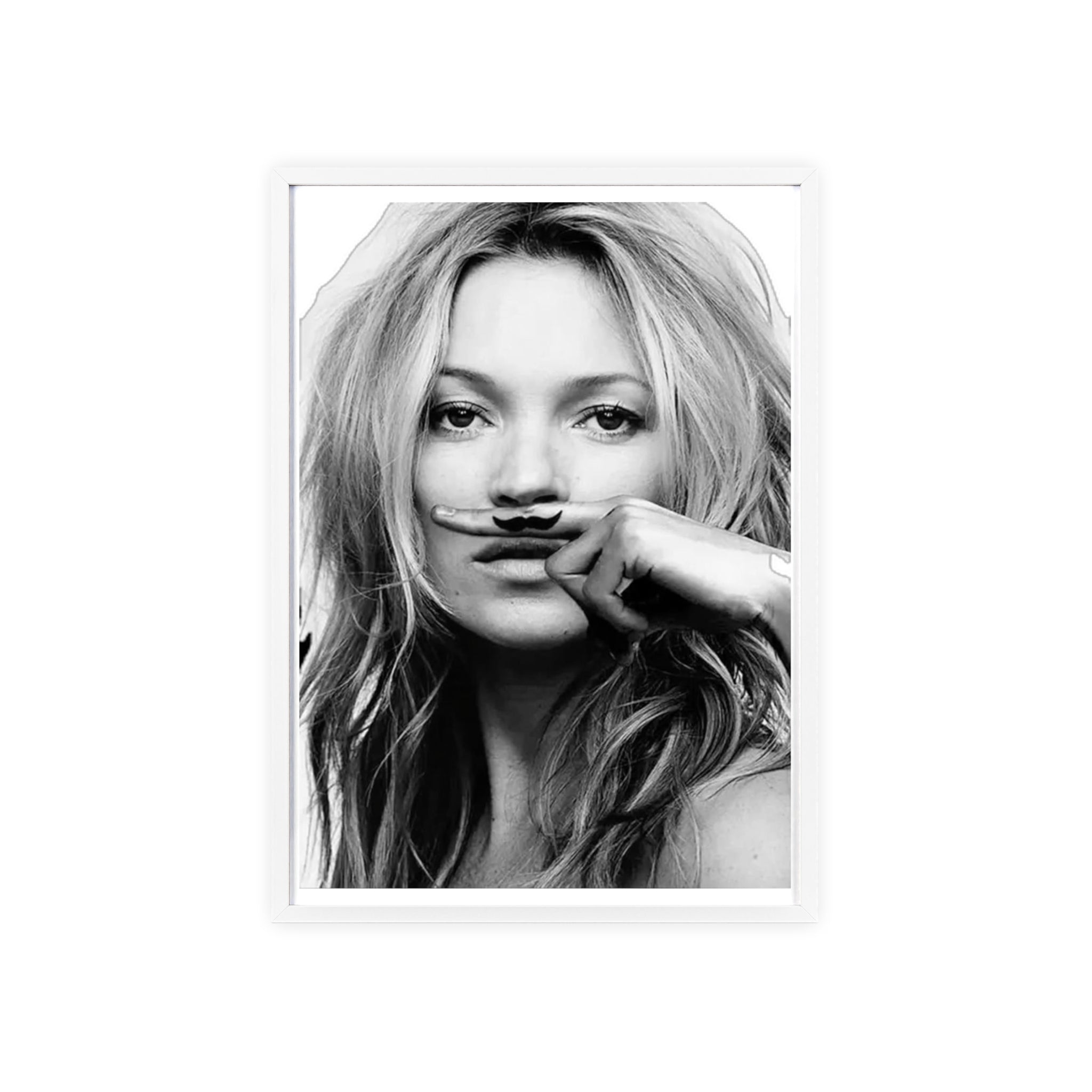 Moss Icon
