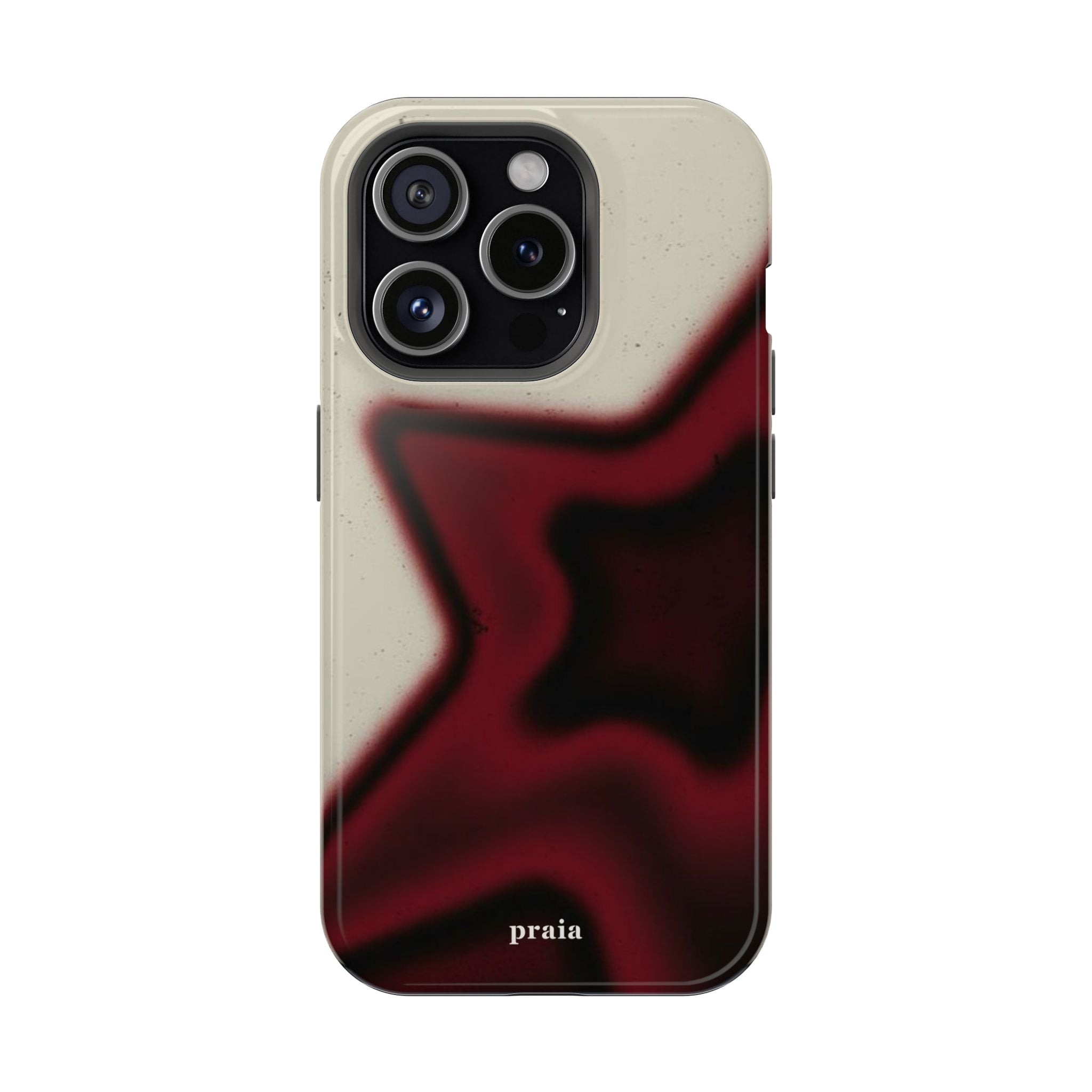 Crimson Mirage