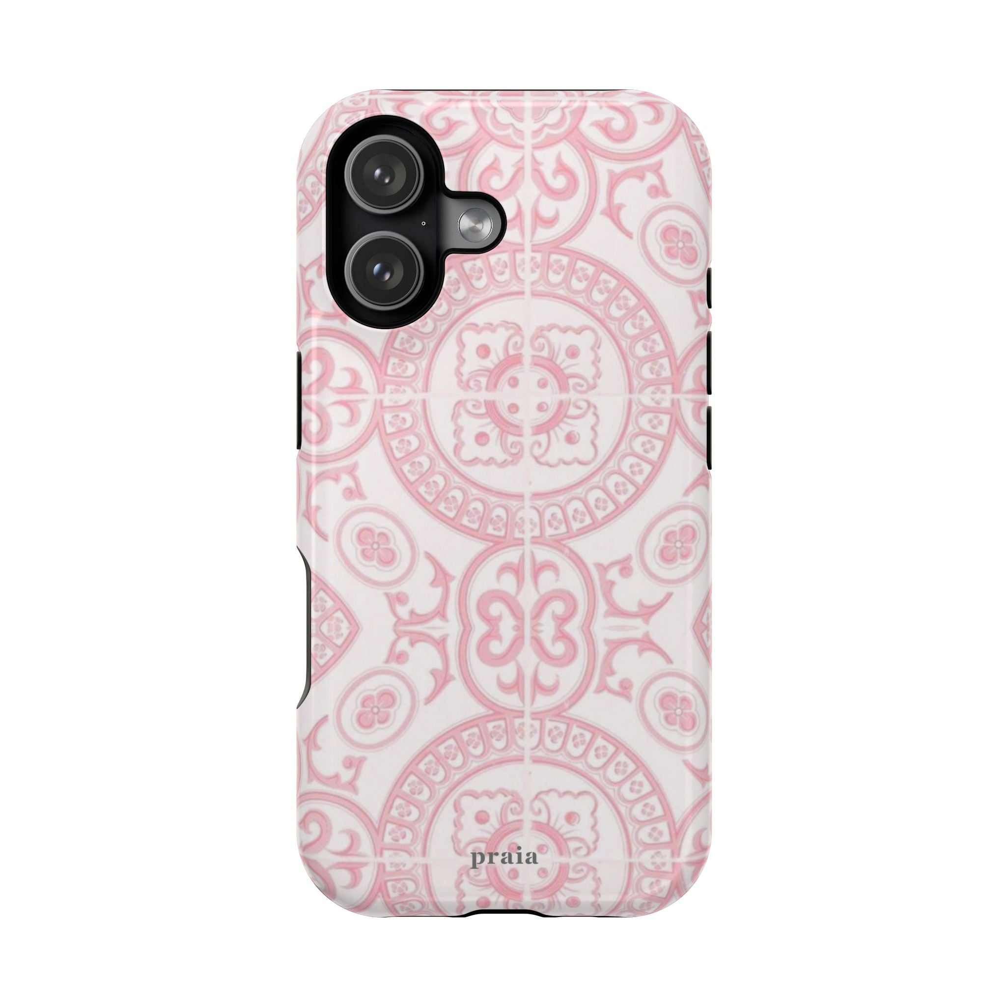 Blush Quilte