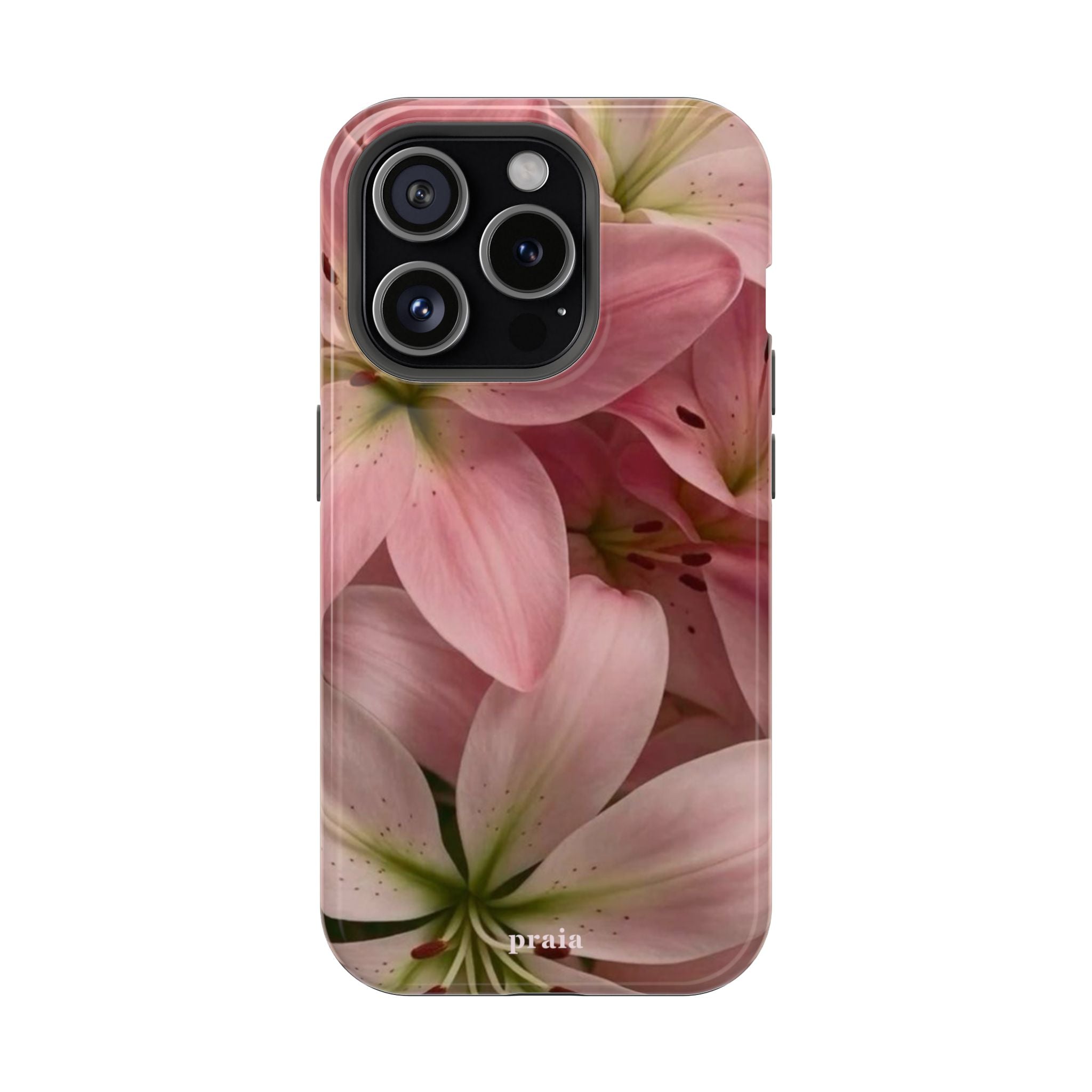 Blush Lily