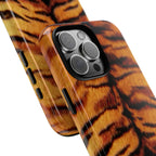 SAHARA TIGRESS