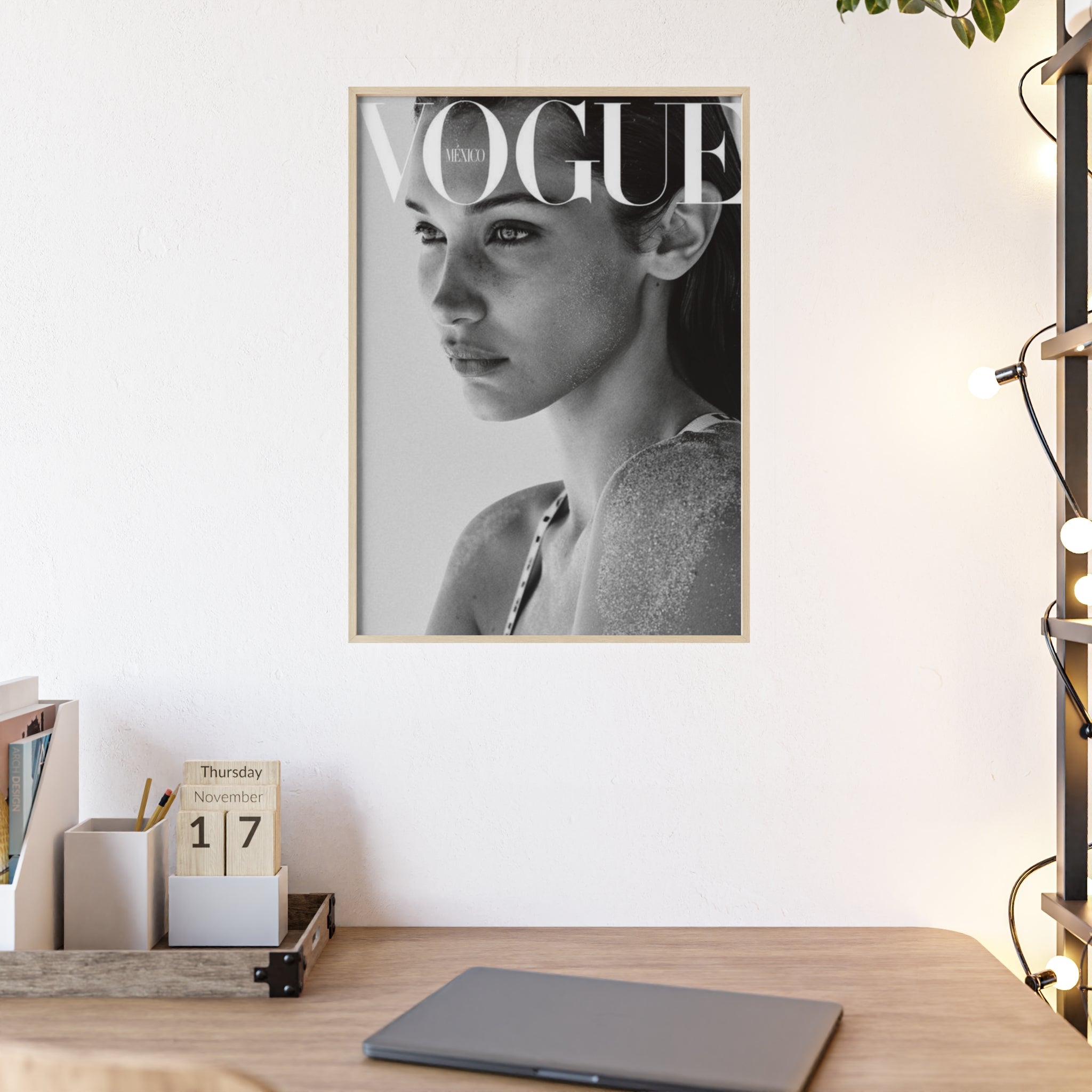 Vogue State of Mind