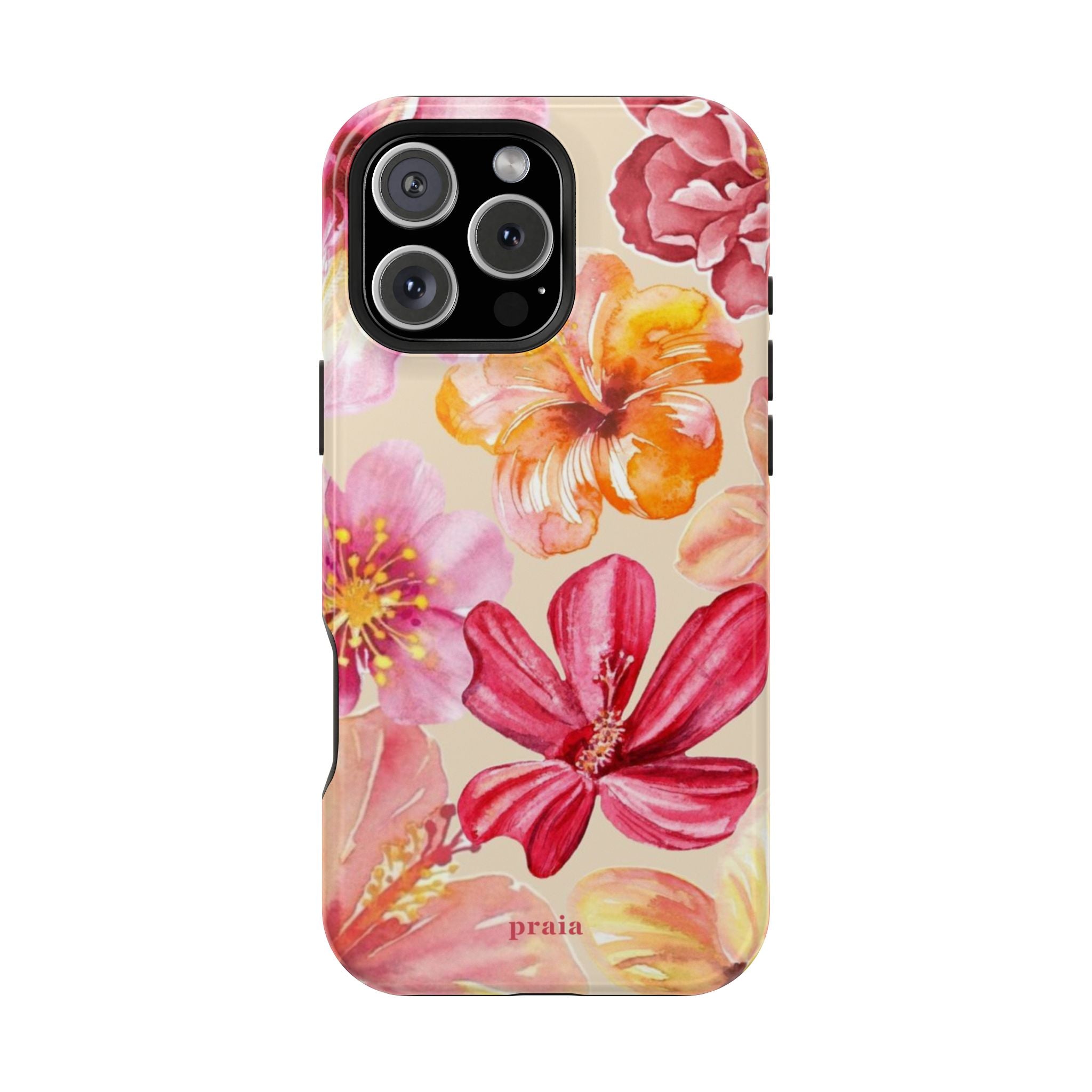 Tropical Sonata