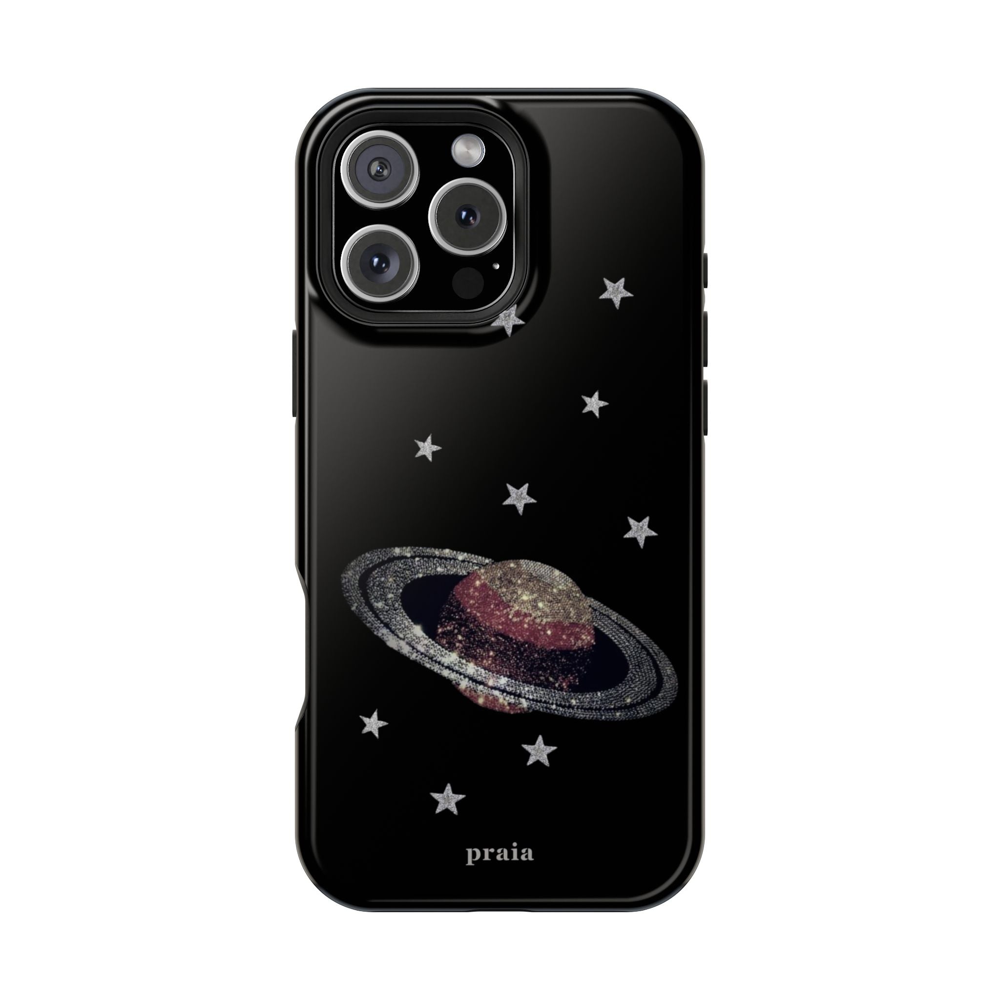Cosmic Girl