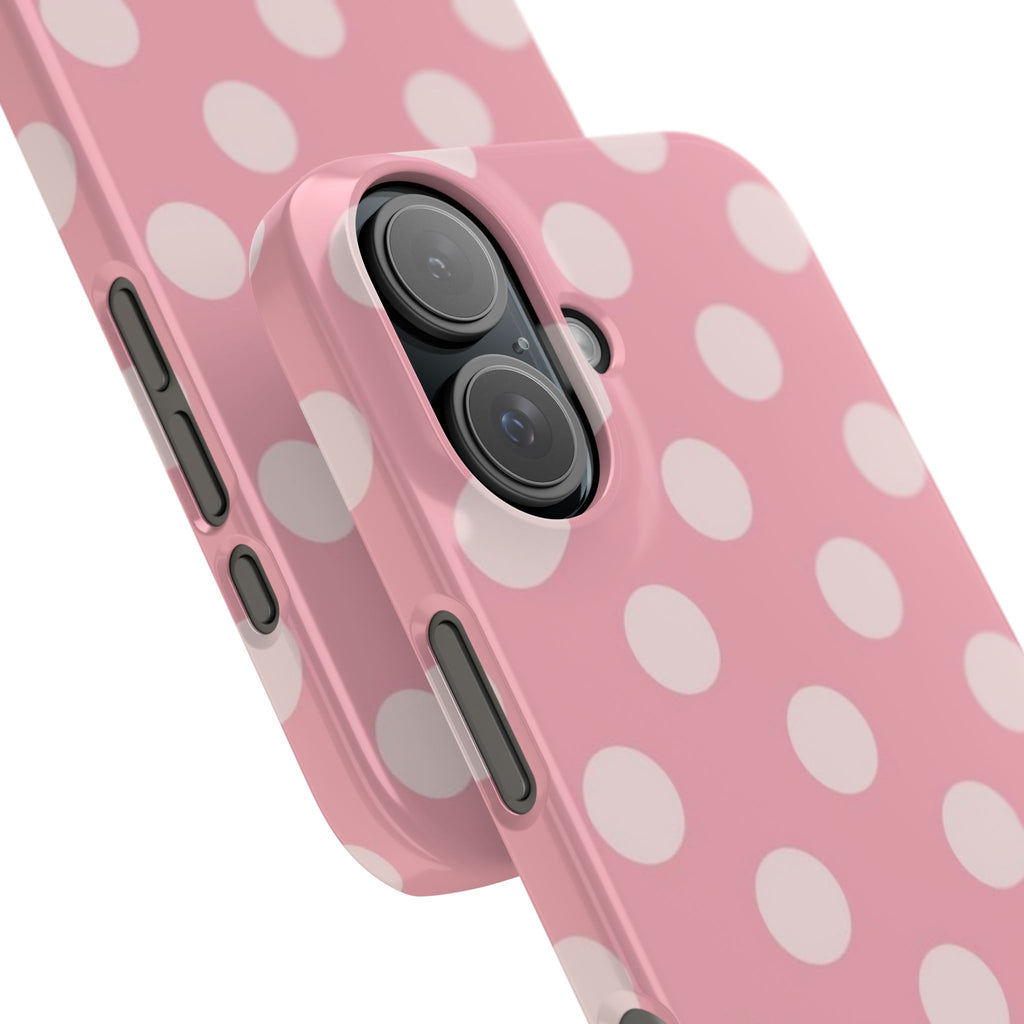 ROSÉ POLKA