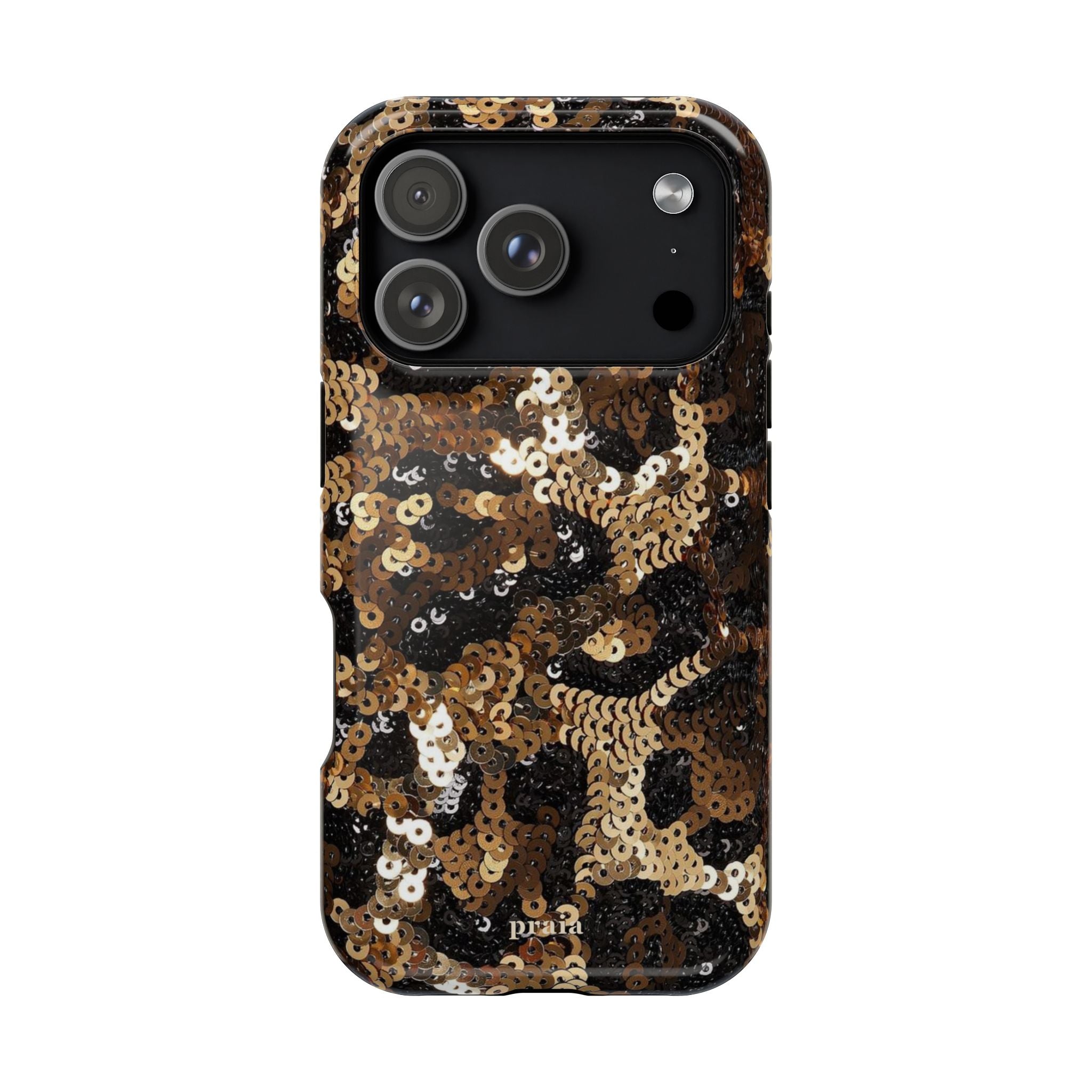 Disco Leopard