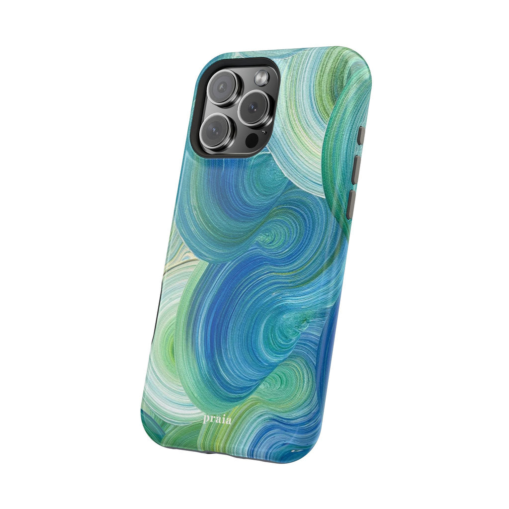 Tidal Swirl