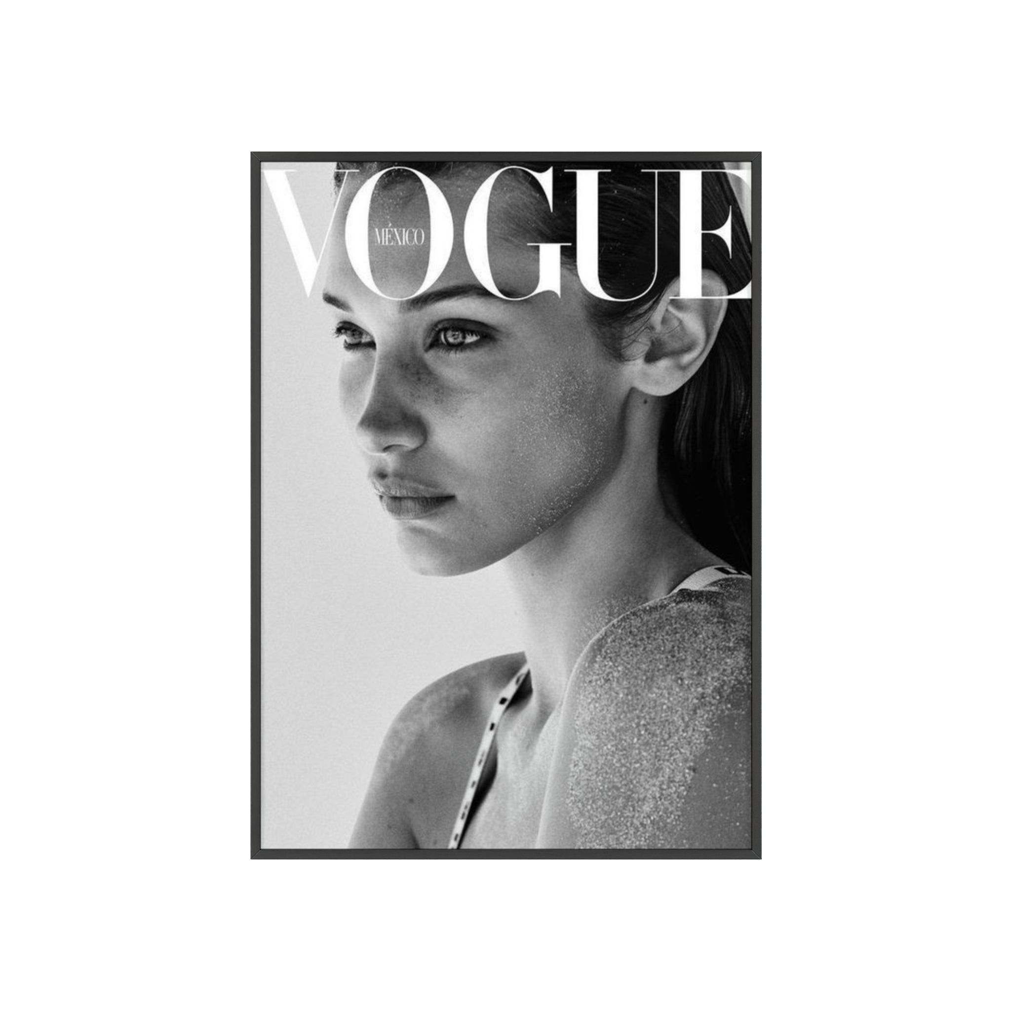 Vogue State of Mind