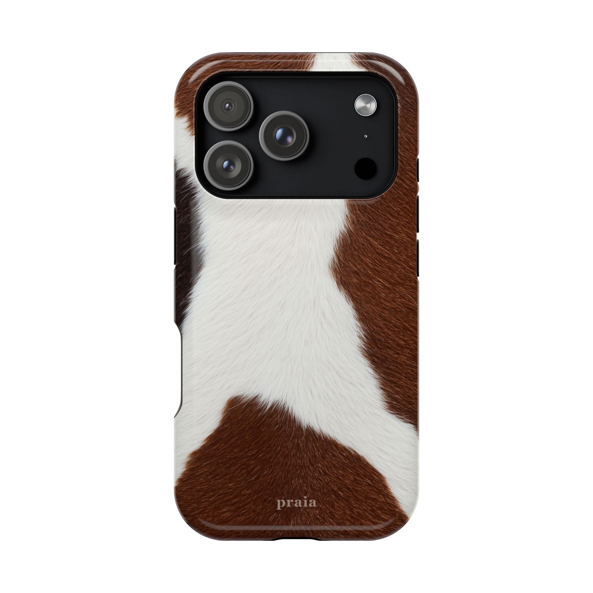 Cowhide Club