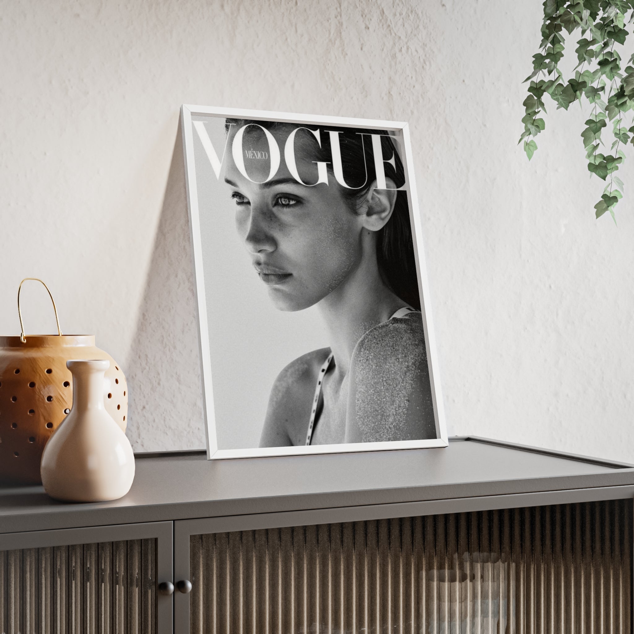 Vogue State of Mind