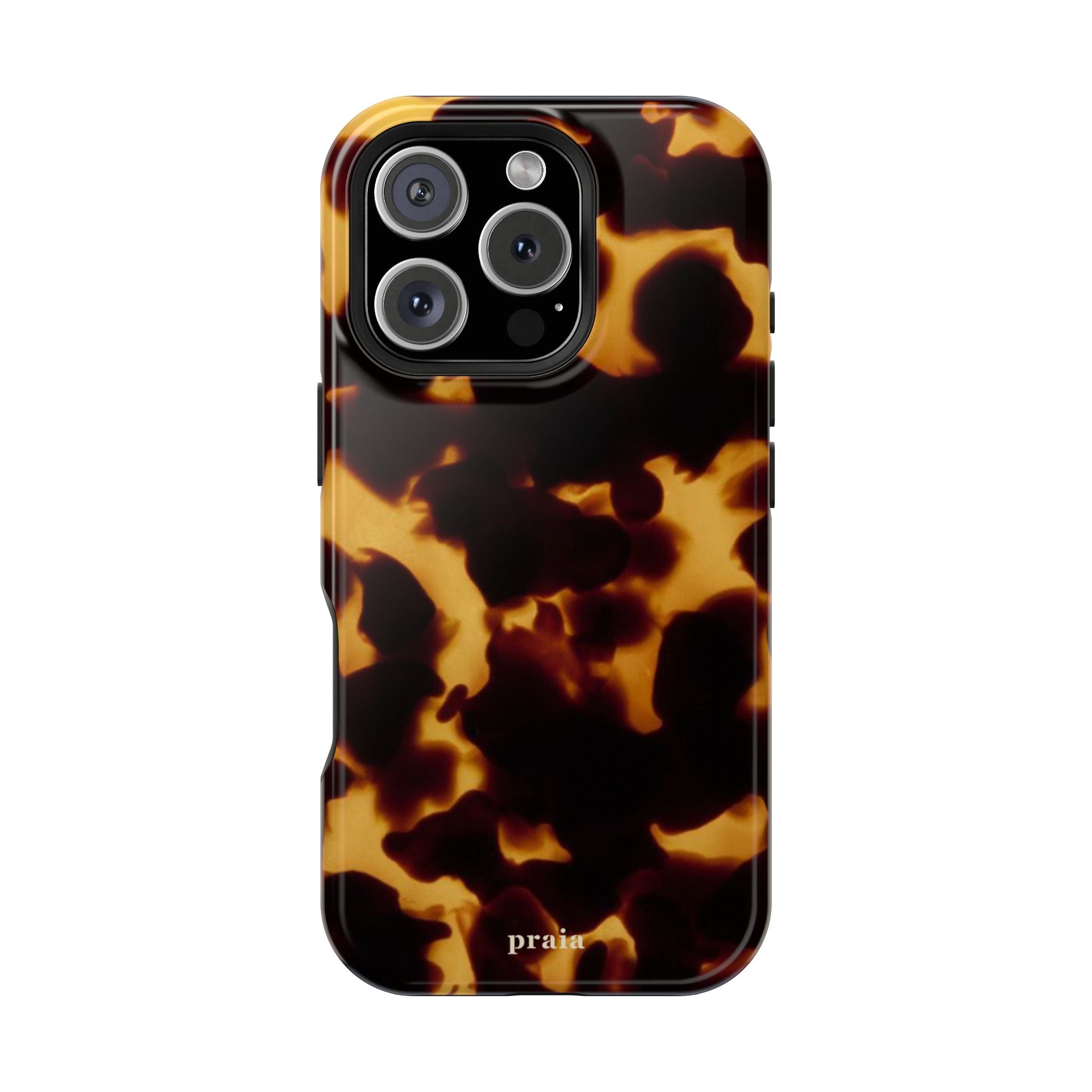 Tortoise Flame